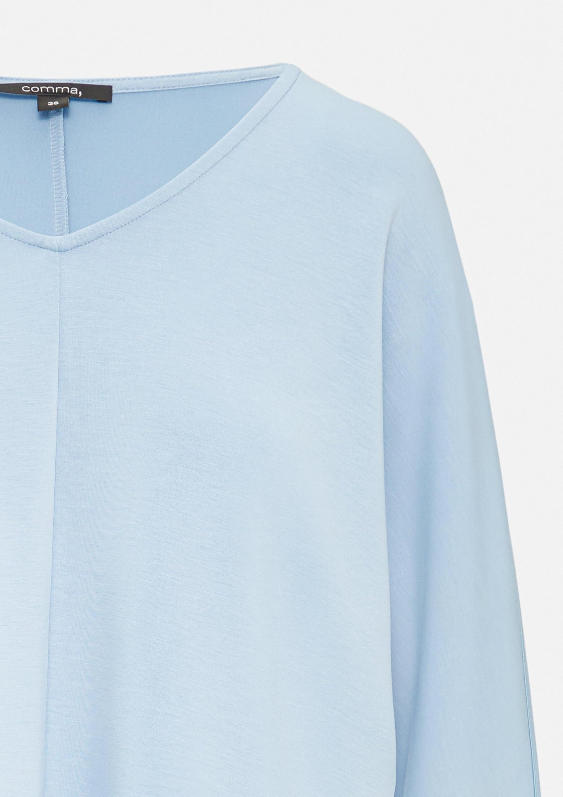comma-sweatshirt-relaxed-fit-damen-gr-46-fledermaus-rmel image 7