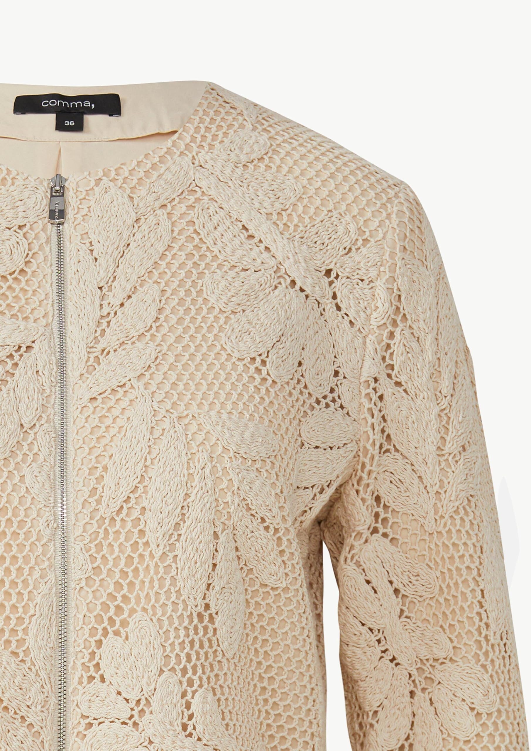 comma-h-keljacke-boxy-fit-floral-gr-e-34 image 5
