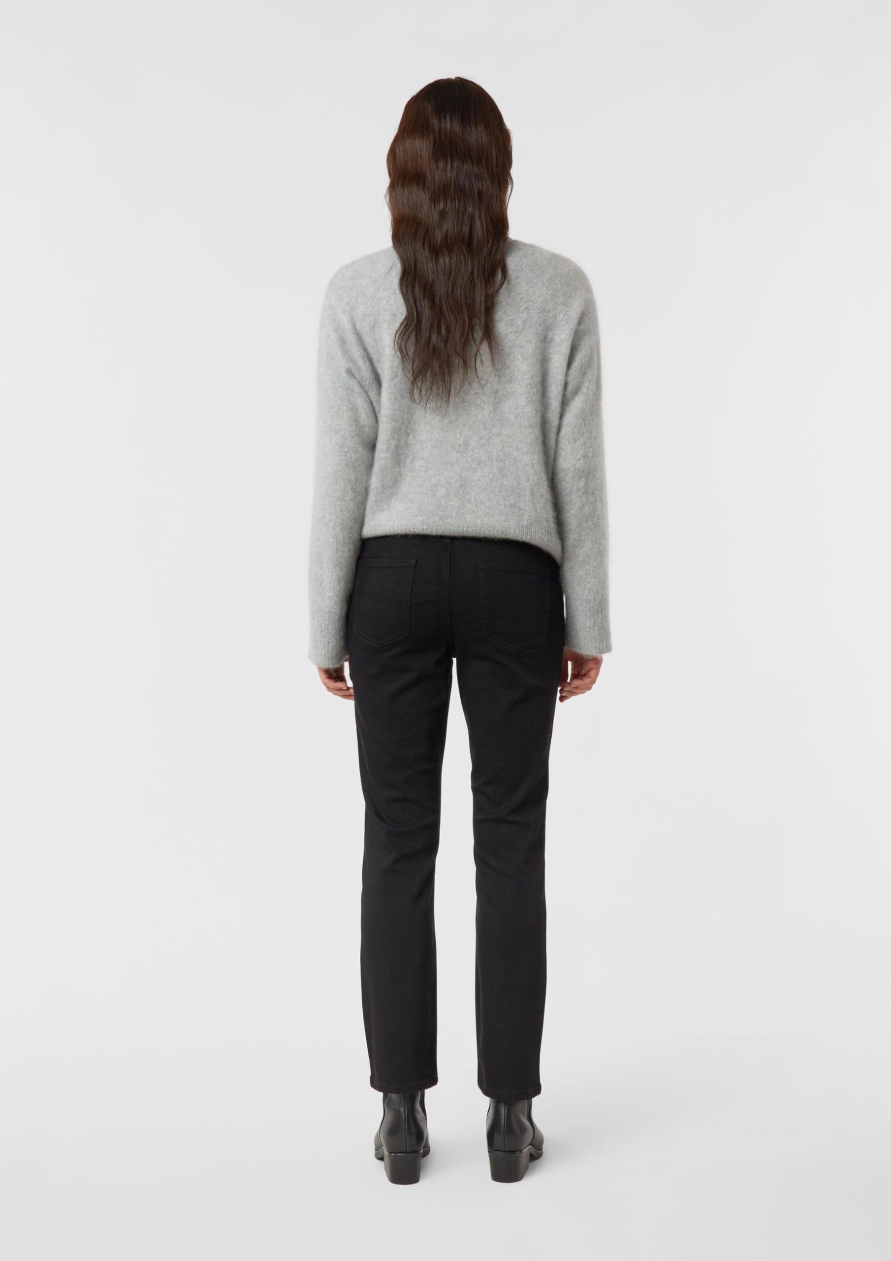comma-2173211-jeans-damen-slim-leg-gr-38-slim image 8