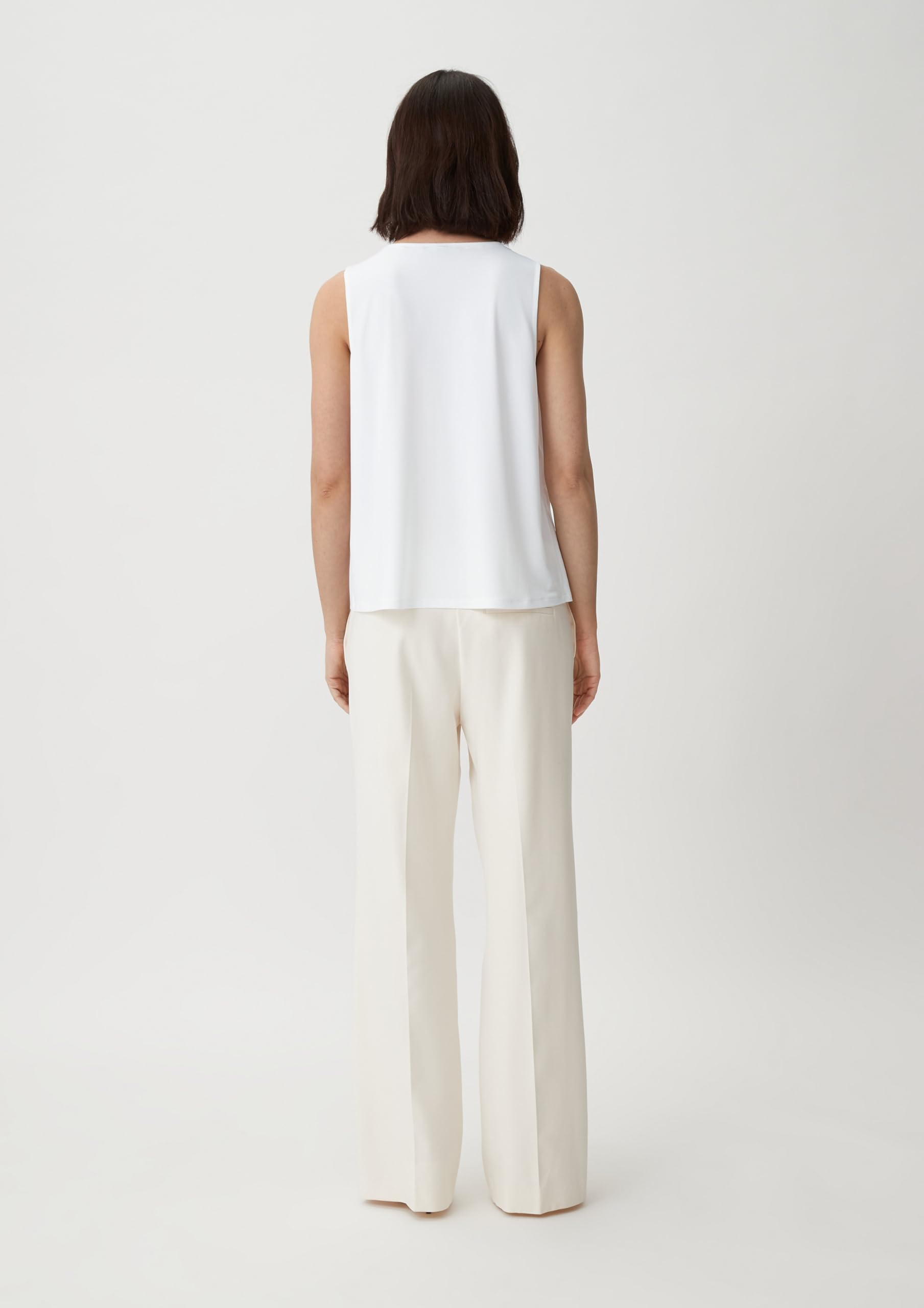 comma-tops-t-shirt-2133430-wei-gr-36-jersey image 7