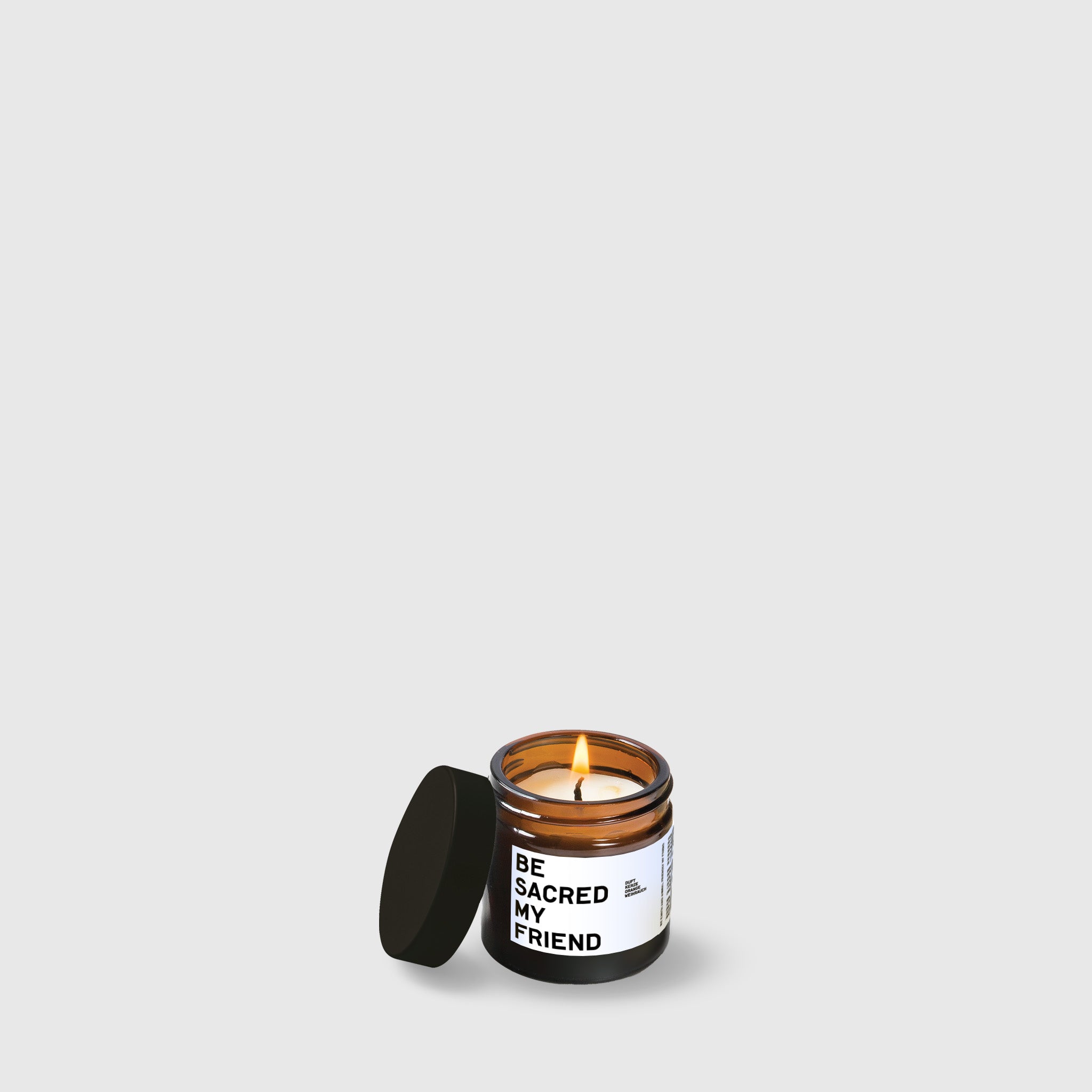 be-my-friend-be-sacred-duftkerze-s-orange-60ml-rapswachs image 2