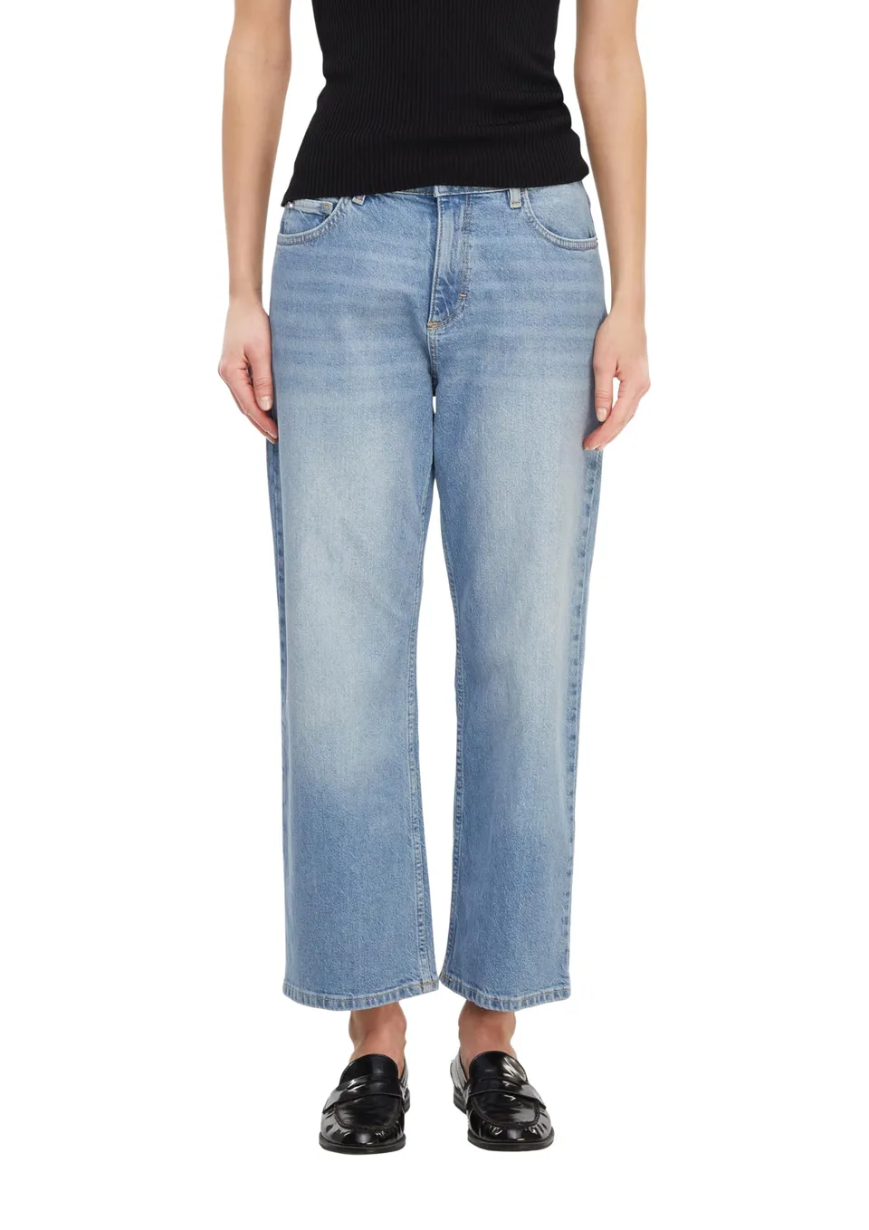 comma-straight-jeans-damen-verk-rzt-gr-34-denim image 1