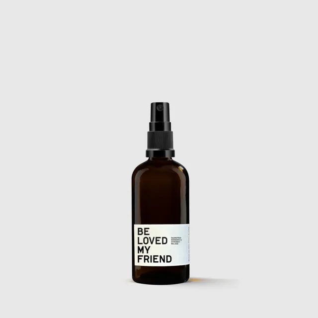 be-my-friend-be-loved-raumspray-rosmarin-melisse-100ml image 1