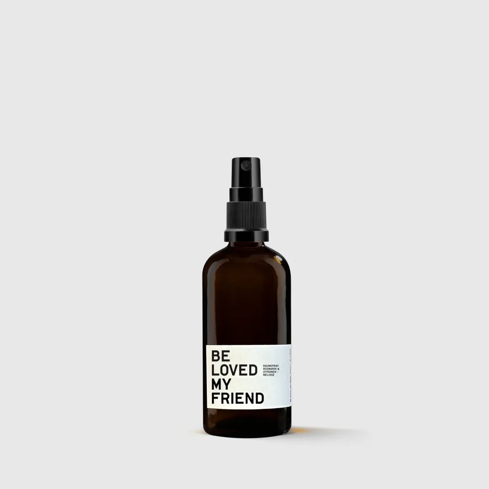 be-my-friend-be-loved-raumspray-rosmarin-melisse-100ml image 1