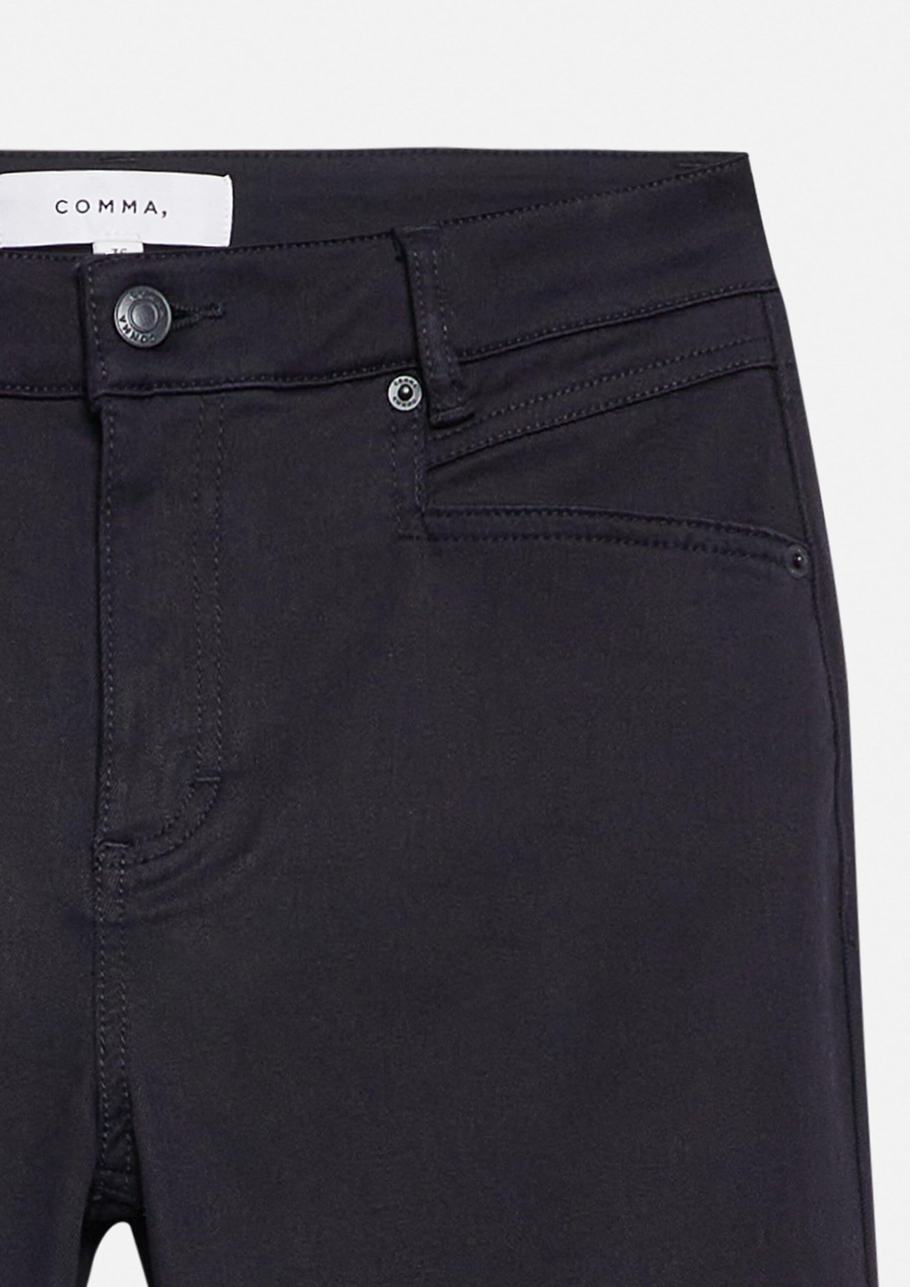 comma-hose-2179882-chino-slim-leg-gr-42 image 6