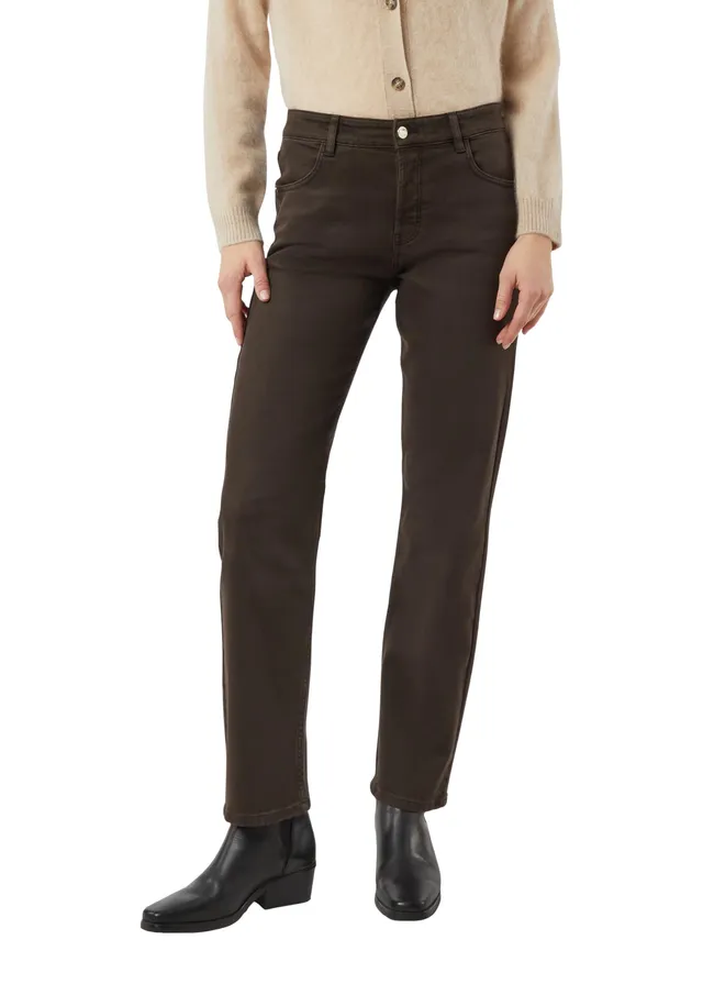 comma-2175771-jeans-straight-fit-stretch-gr-38 image 1