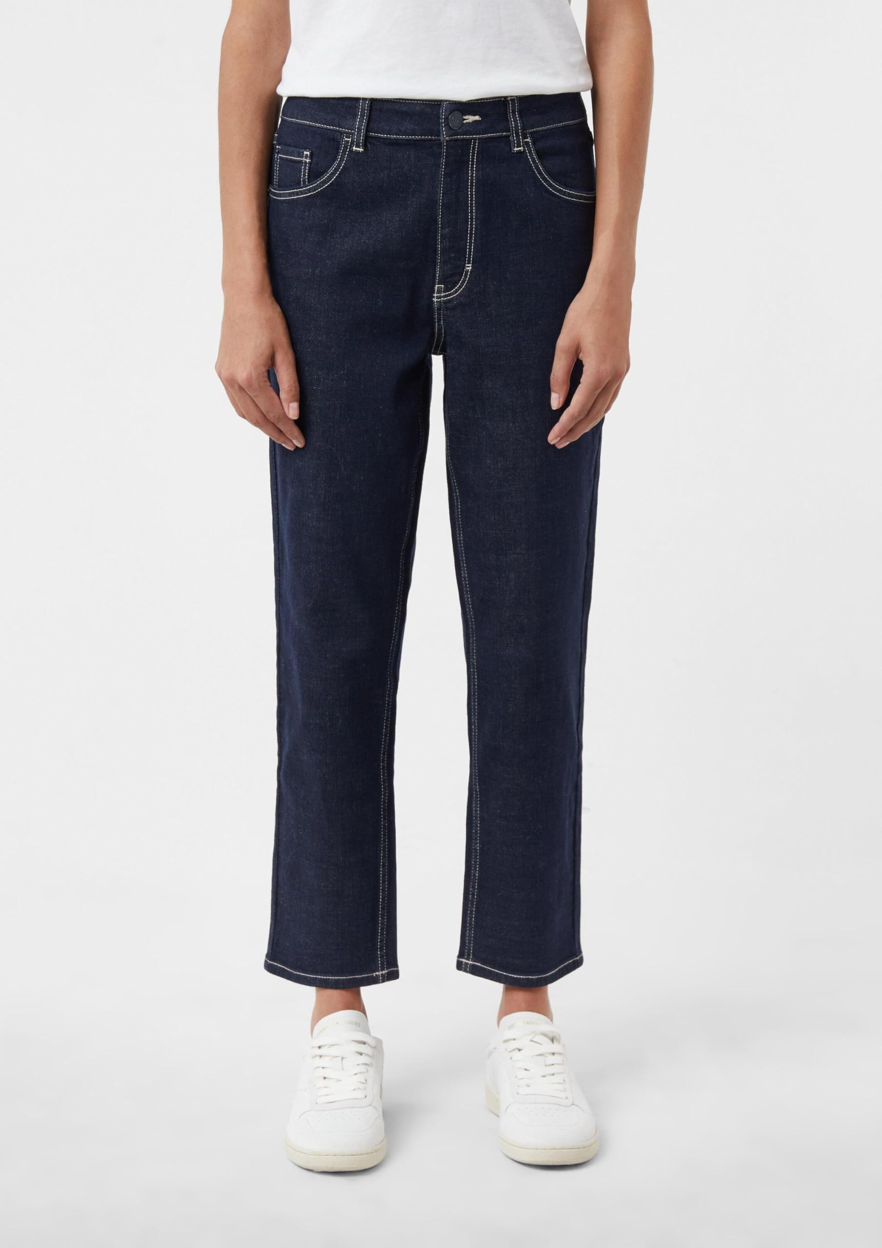 comma-2171046-jeans-damen-gr-42-straight-leg-denim image 6