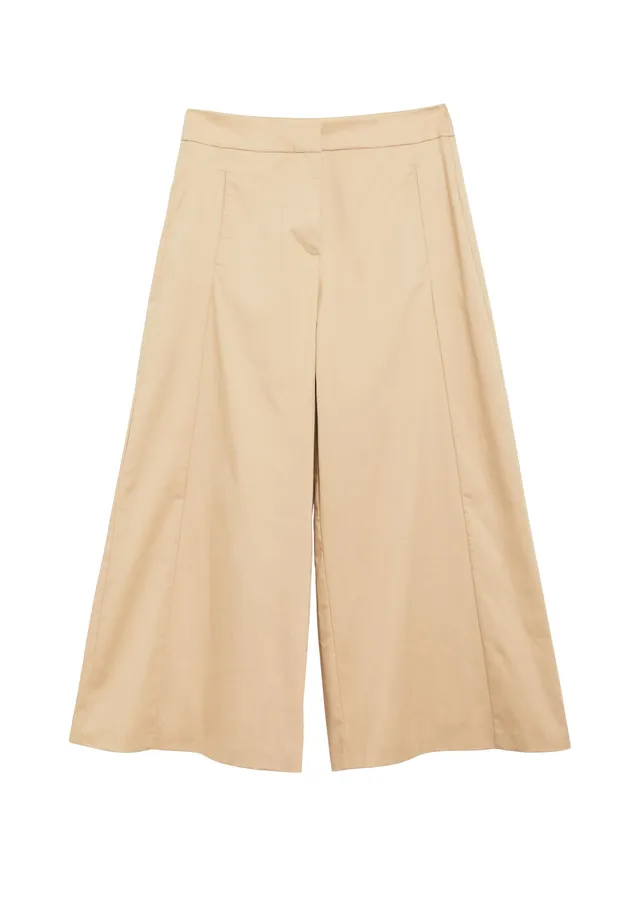 comma-trousers-culotte-2183200-gr-e-36 image 1