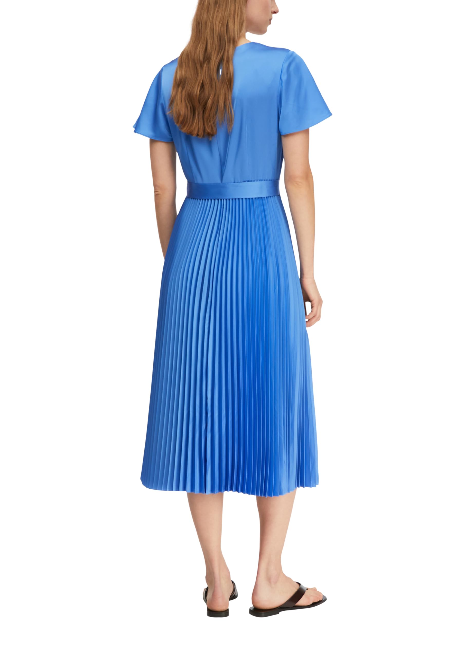 comma-2177913-kleid-damen-sommerkleid image 2