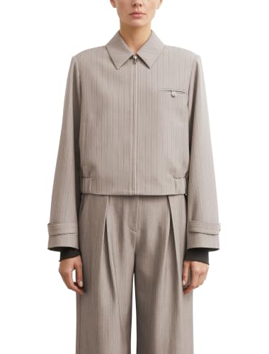 comma-indoor-jacke-boxy-fit-gr-44-hemdkragen image 8