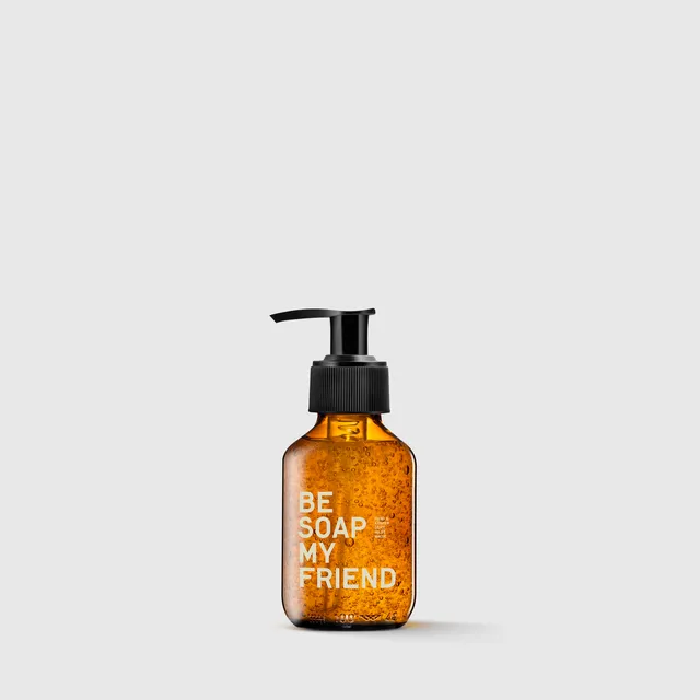 be-my-friend-be-soap-seife-malve-vegan-100ml image 1