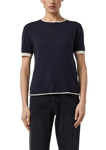 comma-knitwear-pullover-2181557-feinstrick-gr-46 image 8