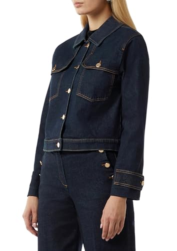 comma-denimjacke-kastig-navy-gr-e-40 image 7