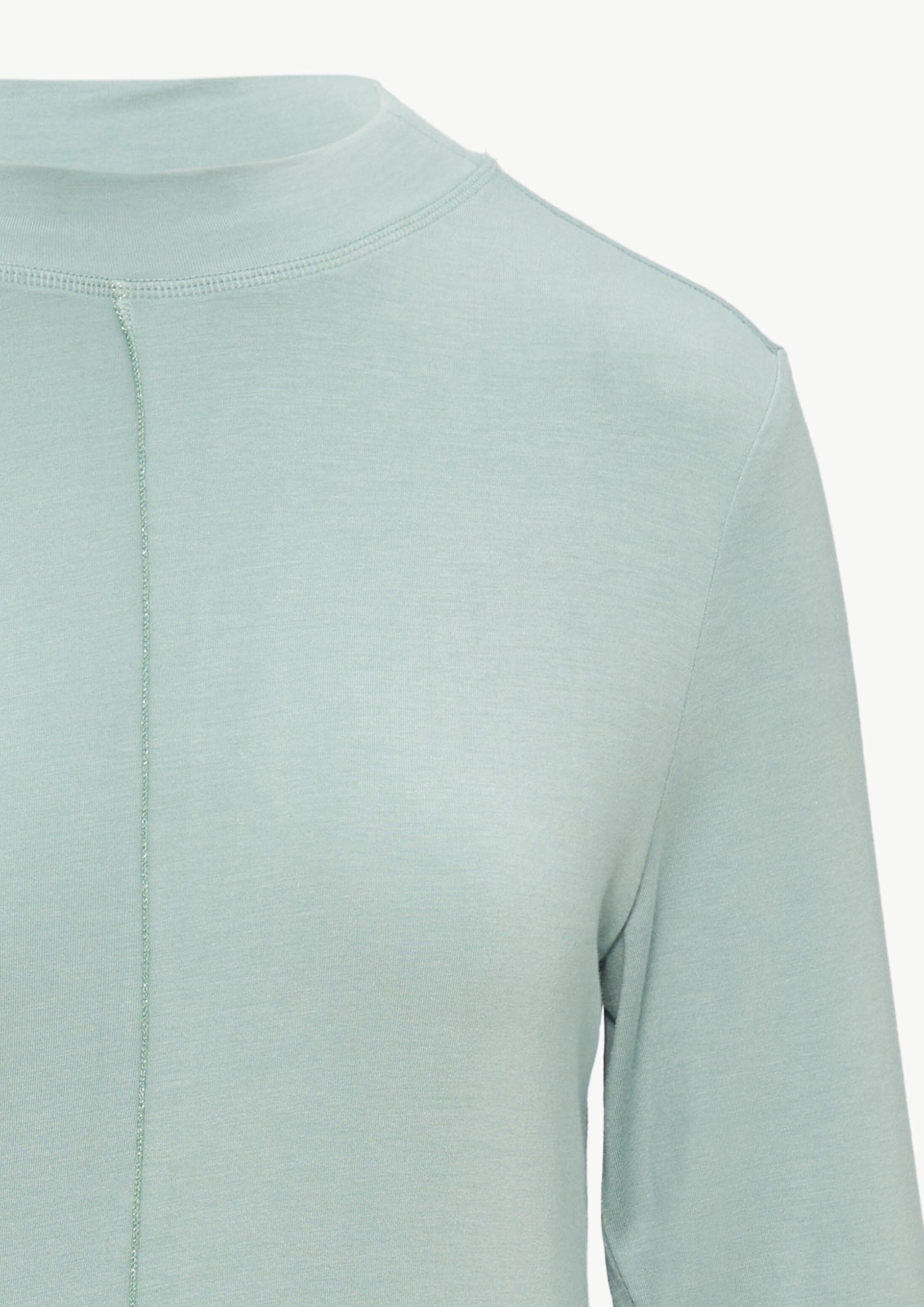 comma-langarmshirt-nahtdetail-wei-modal image 6