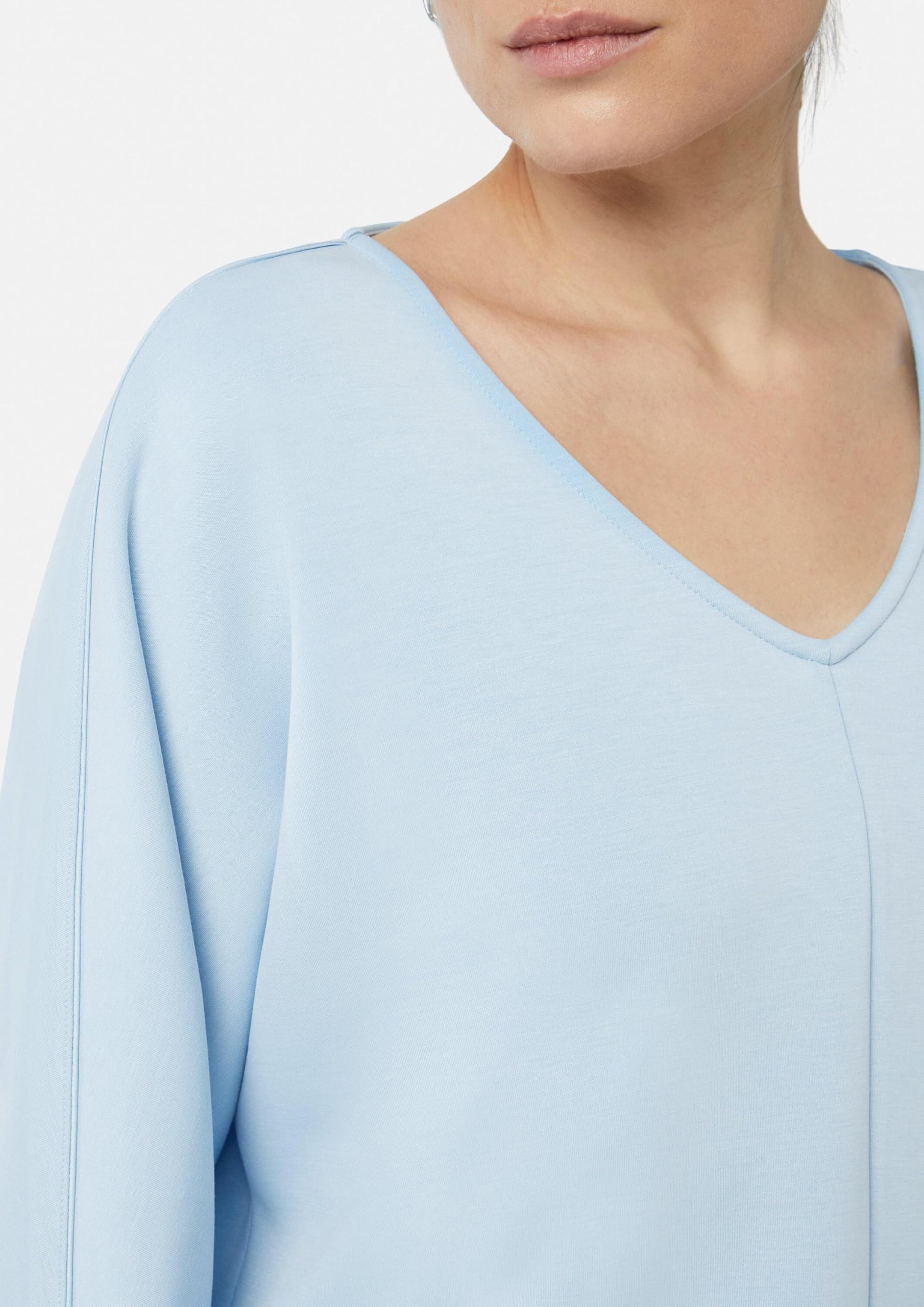 comma-sweatshirt-relaxed-fit-damen-gr-46-fledermaus-rmel image 6
