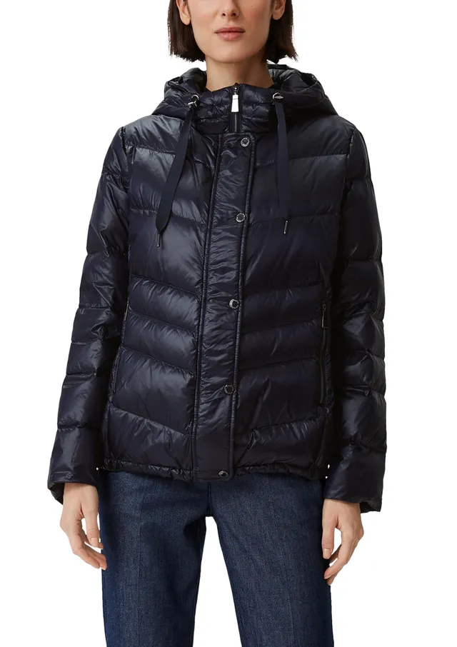 comma-steppjacke-daunen-winterjacke-5976-relaxed-fit image 1
