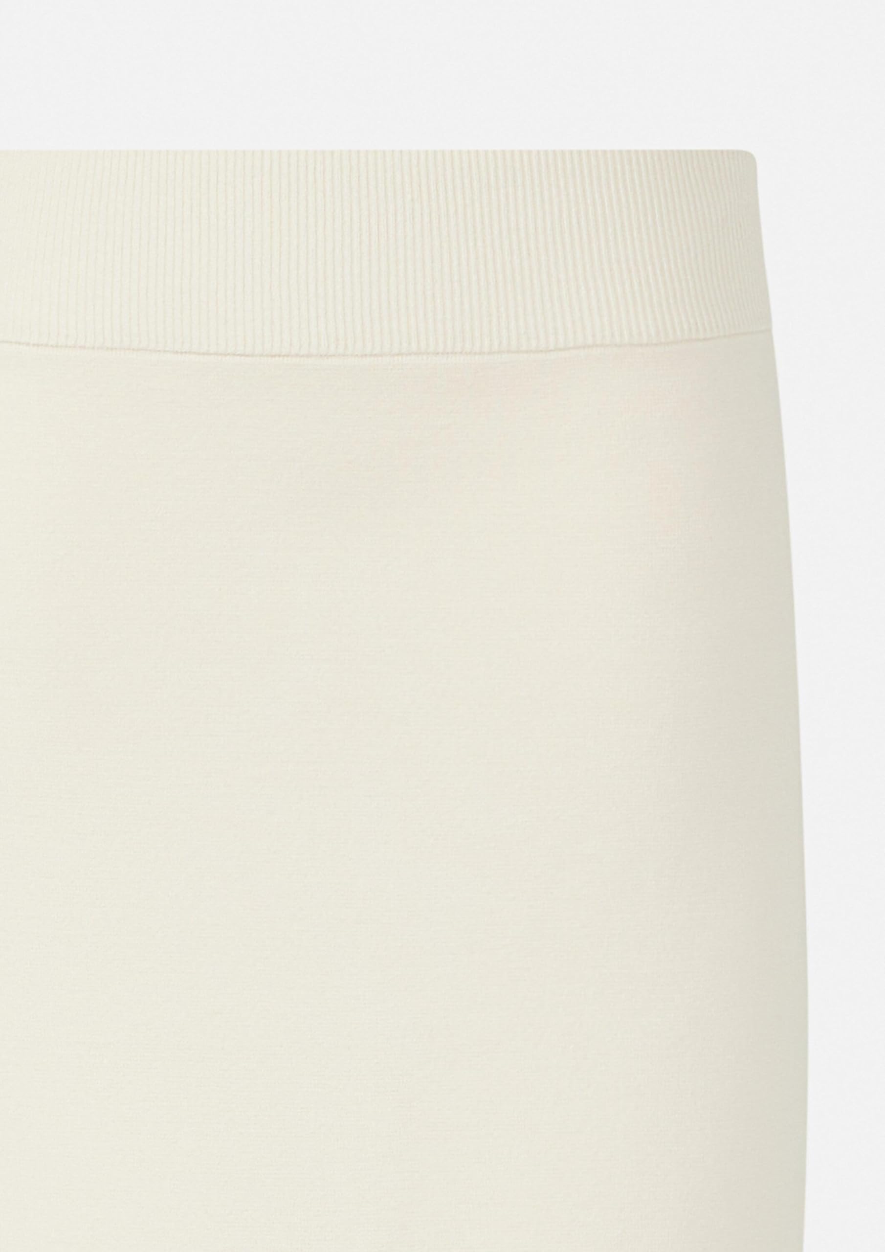 comma-feinstrickrock-shaped-fit-damen-38-lang-viskose image 7