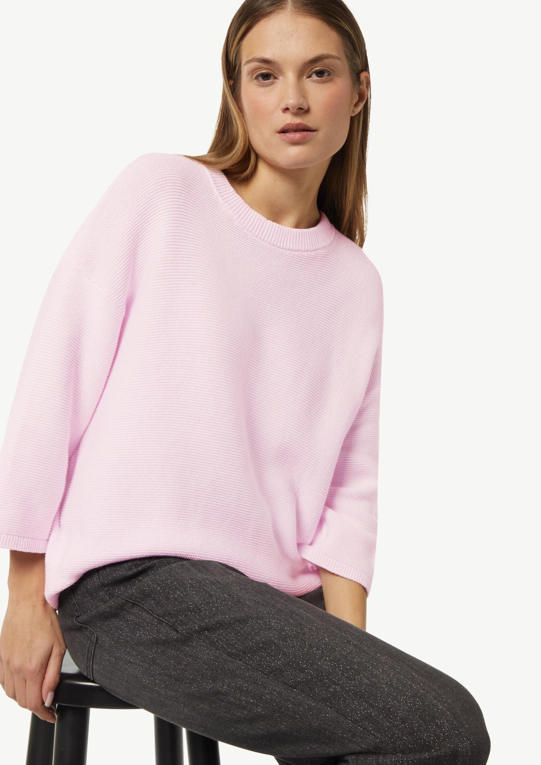 comma-knitwear-pullover-2161954-gr-s-3-4-arm image 4