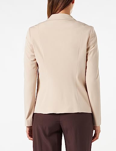 comma-blazers-blazer-2137450-damen-braun-gr-38 image 7