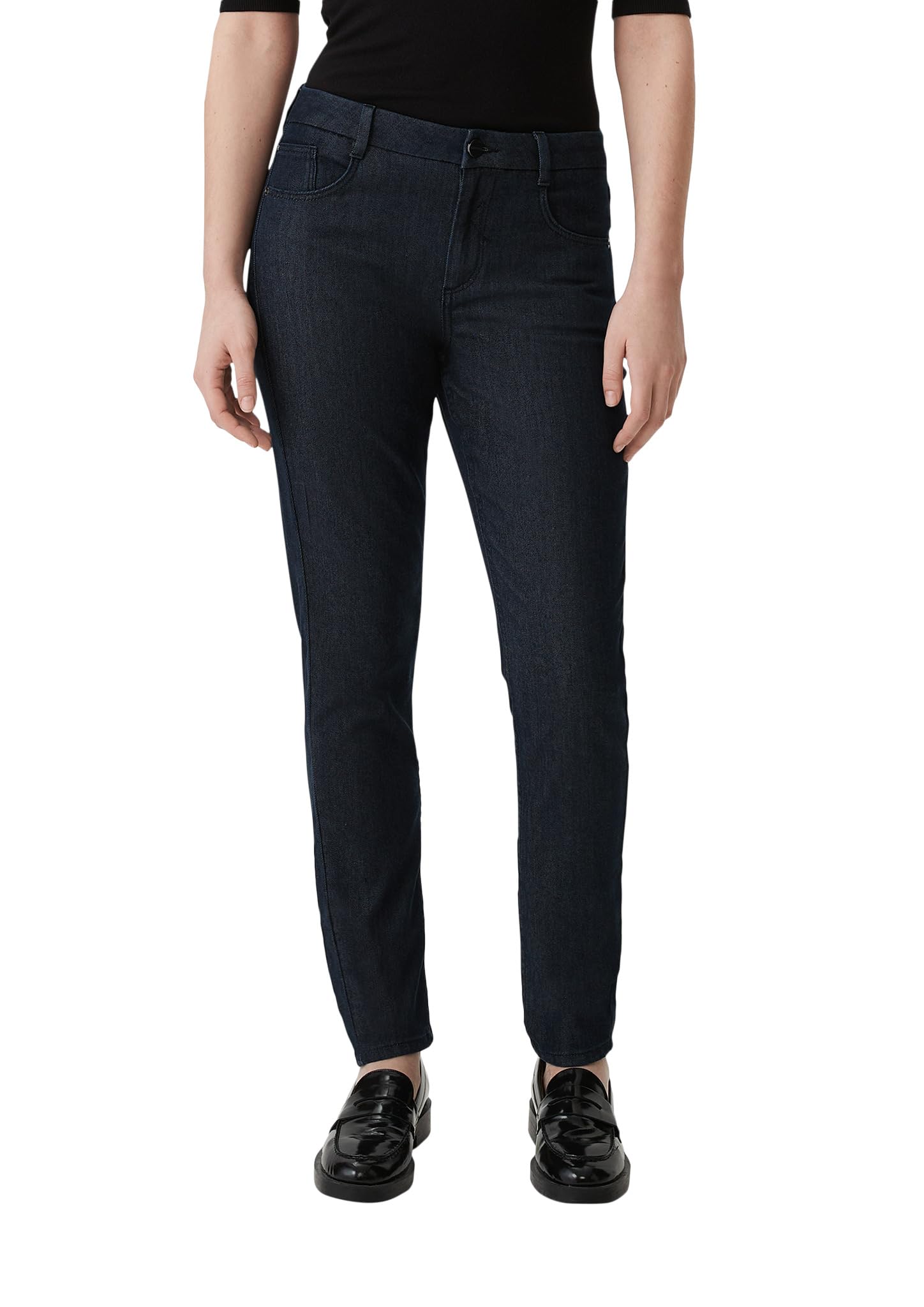 comma-trousers-jeanshose-5-pocket-gr-e-38 image 1