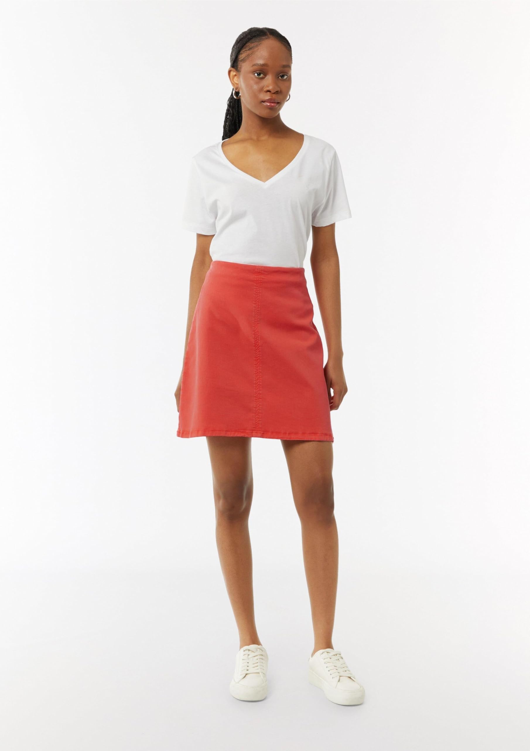 comma-rock-kurz-garment-dye-lyocellmix-denim image 6