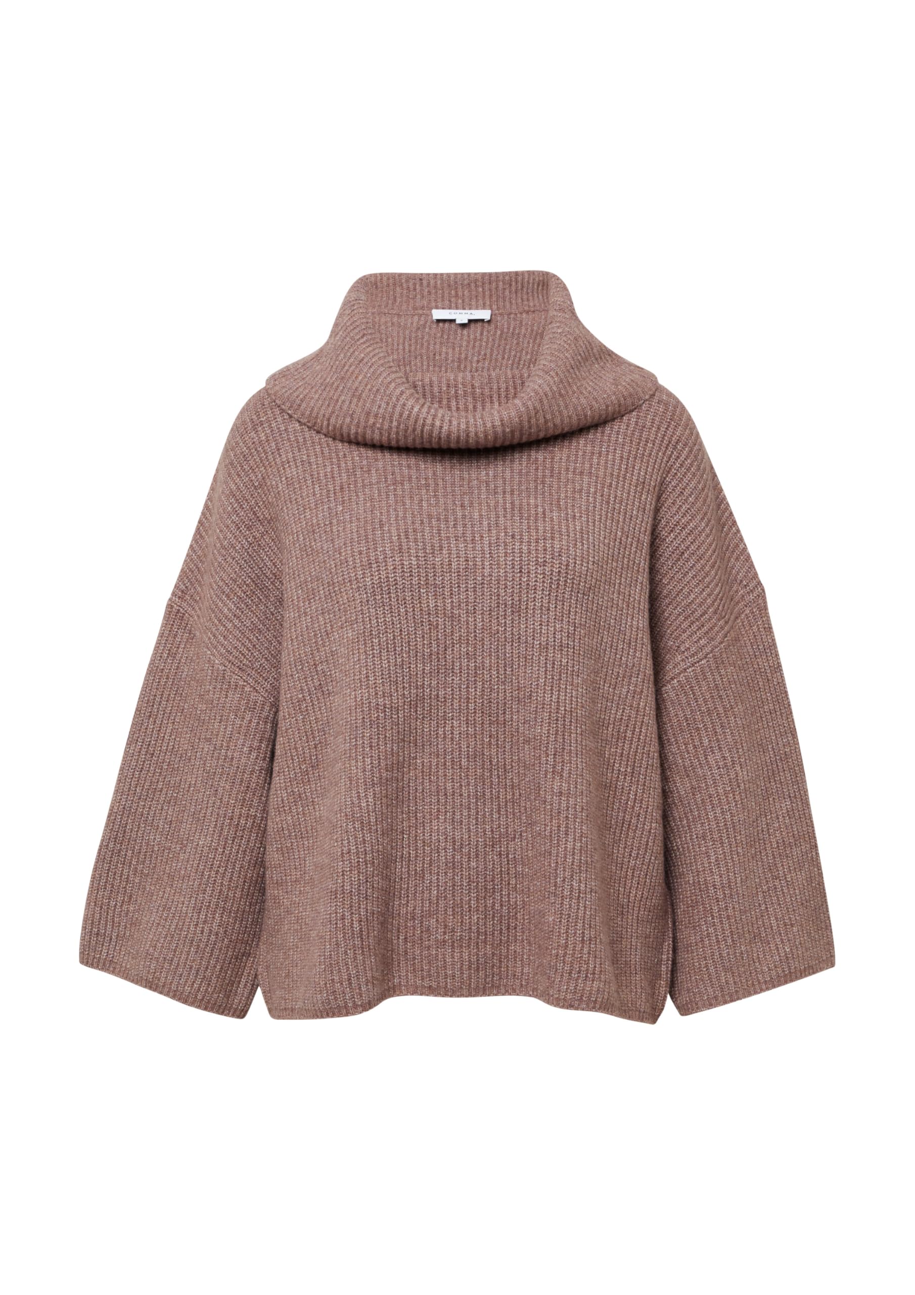 comma-2170767-poncho-damen-gr-xl-strick image 4