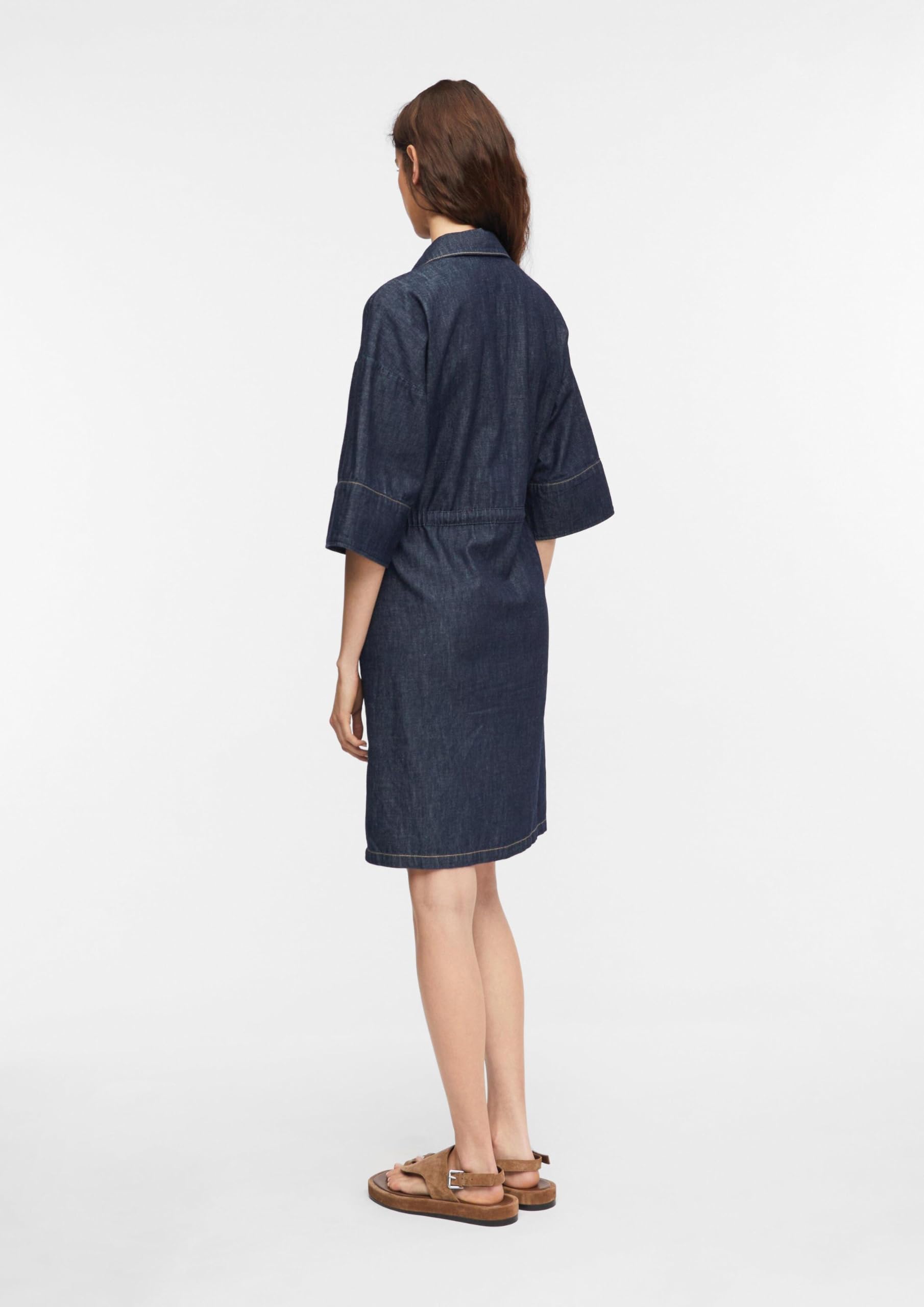 comma-denim-t-shirt-kleid-relaxed-fit-gr-e-34 image 7