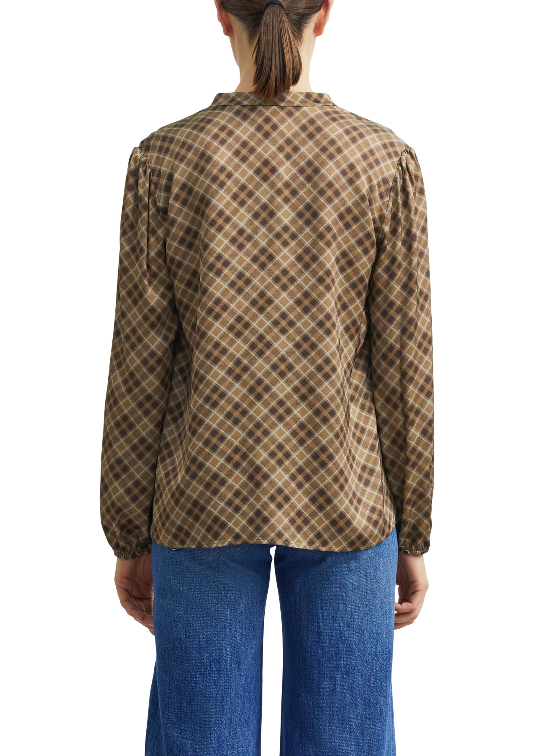 comma-blouses-bluse-viskose-print-gr-e-32 image 2
