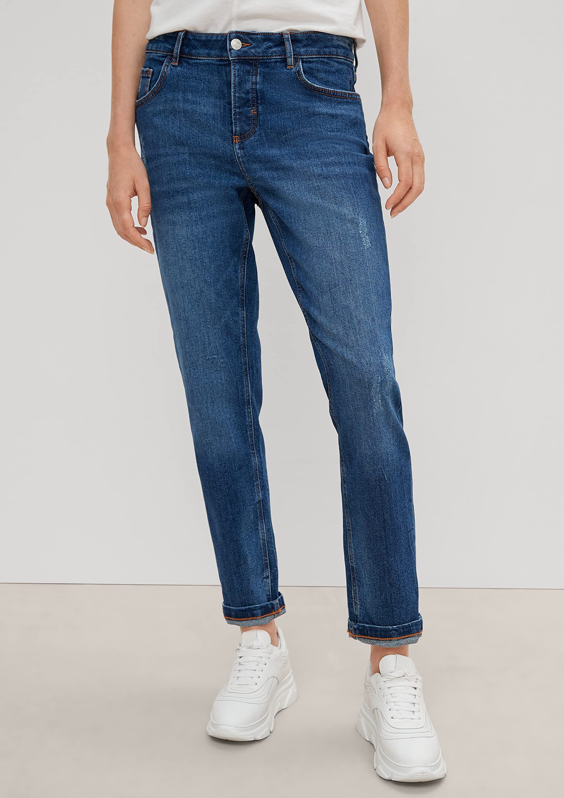 comma-jeans-2120847-jeans-damen-gr-e-34-blau image 5