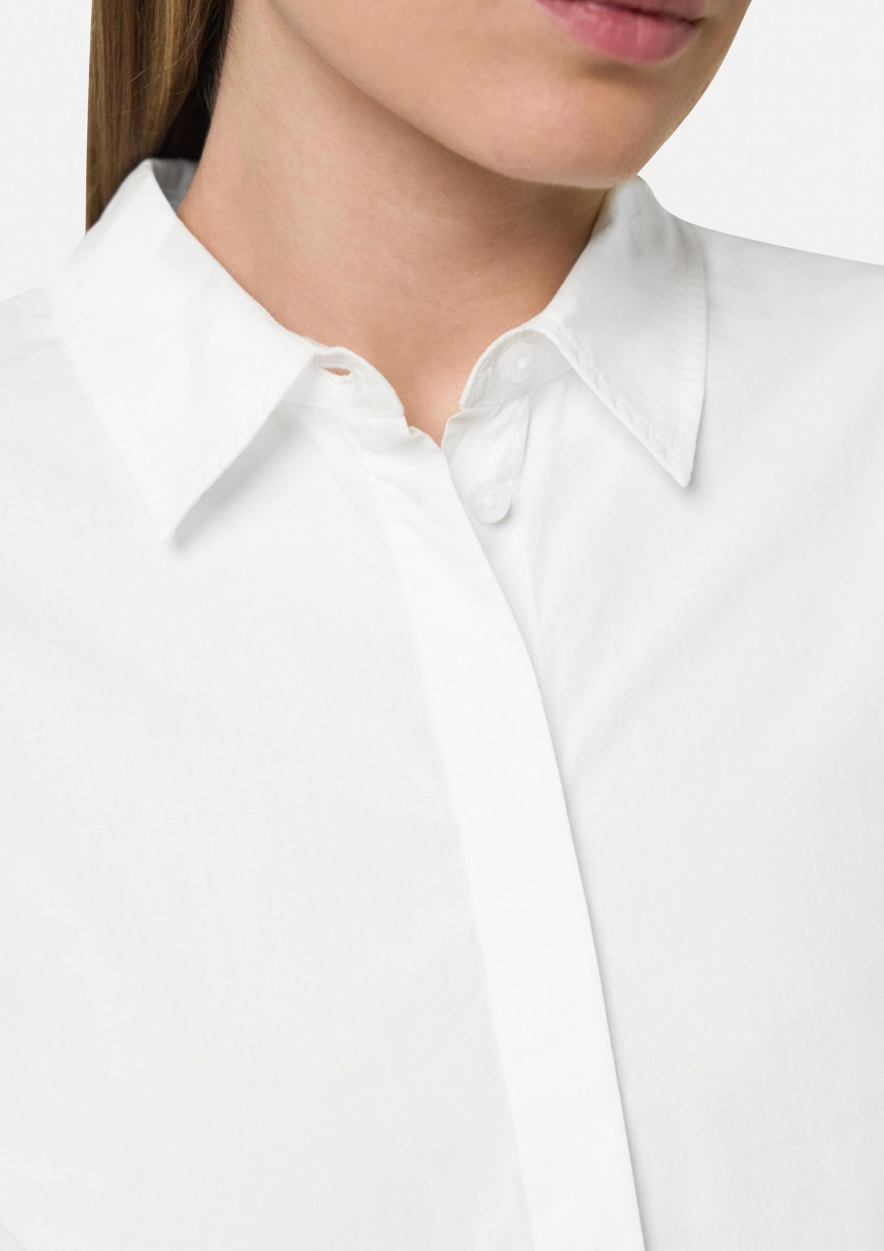 comma-blouses-hemdbluse-raff-detail-36-wei image 5
