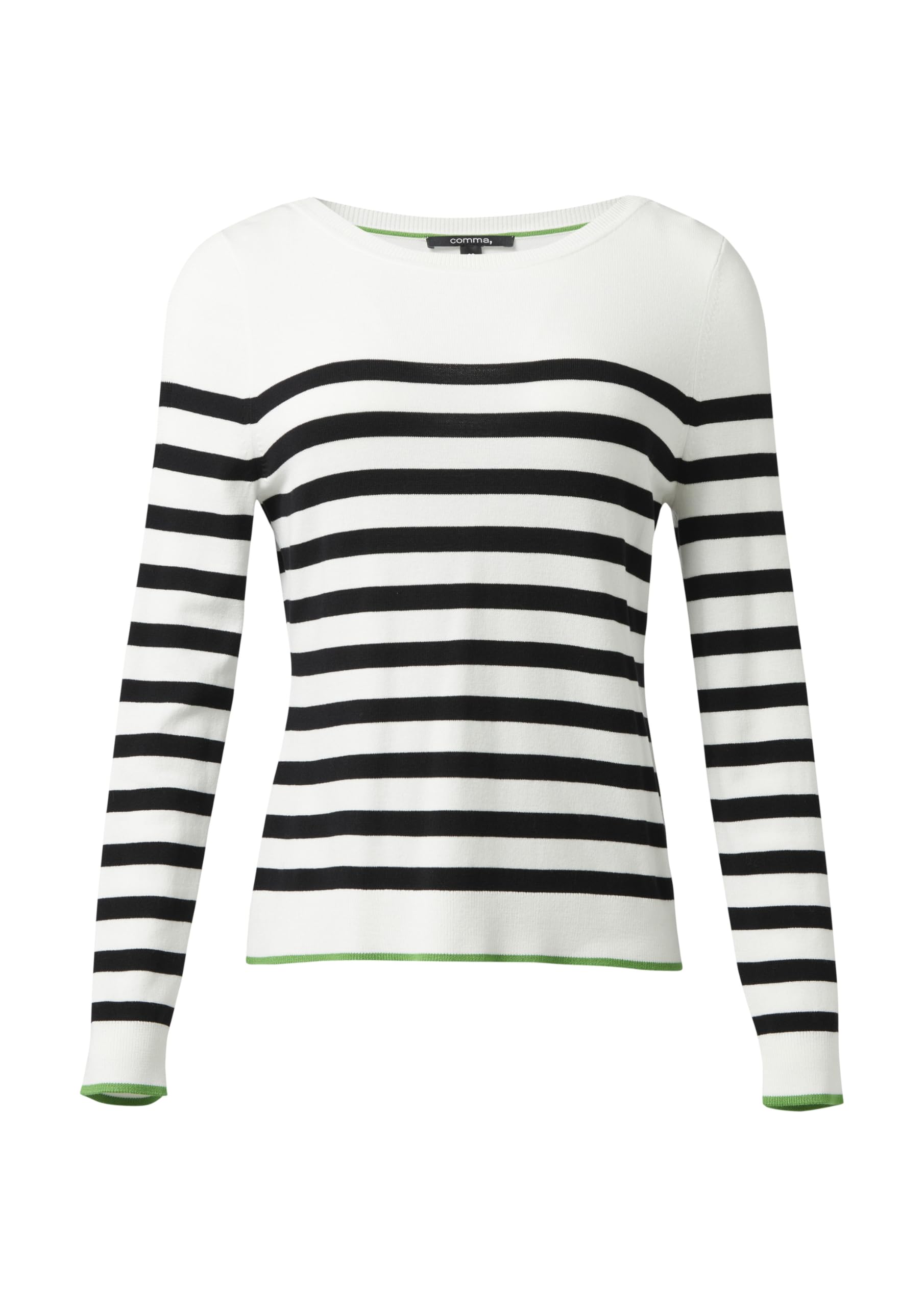 comma-2149840-pullover-gr-e-44-viskosemix image 3