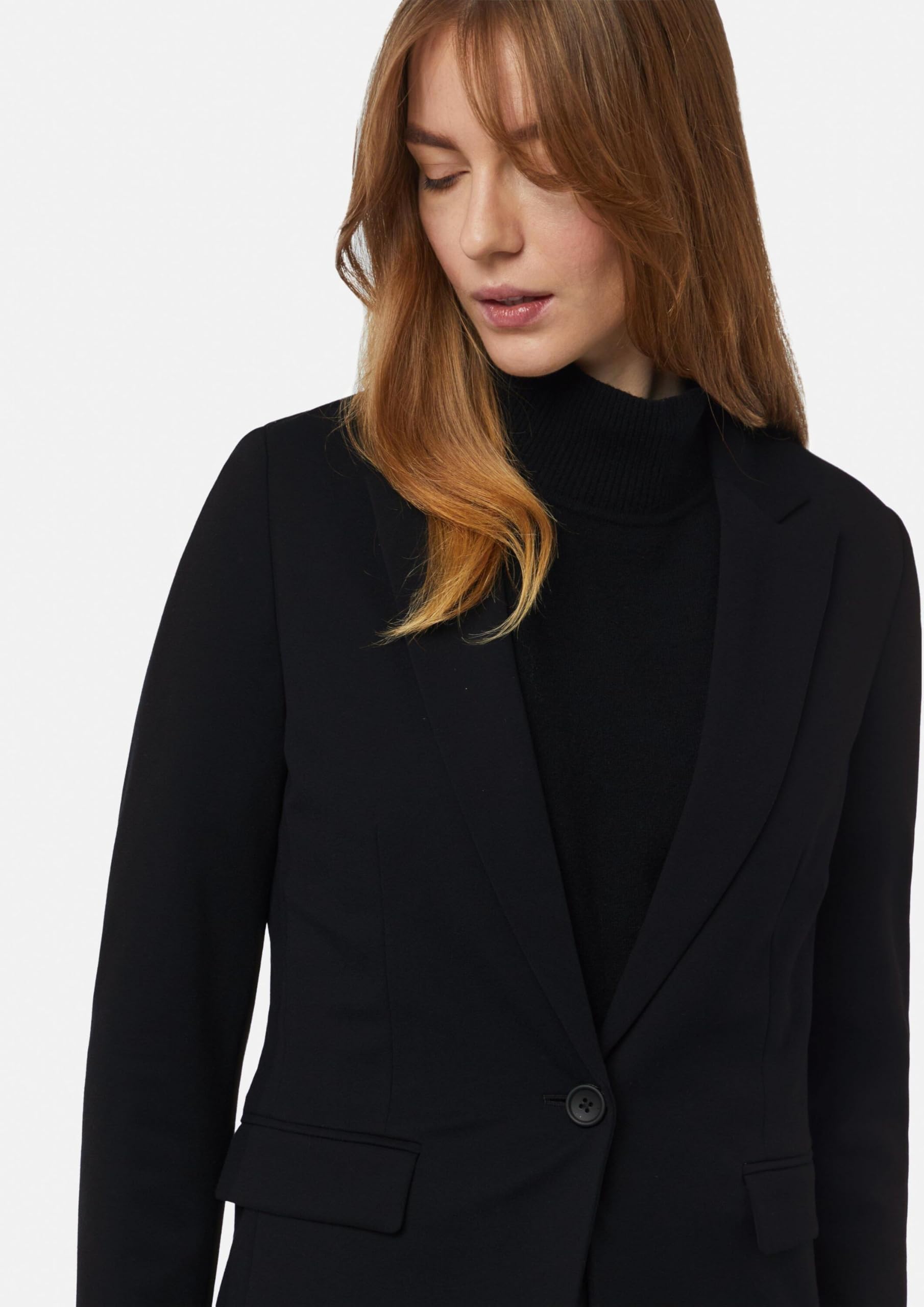 comma-2150515-blazer-gr-e-44-business image 4