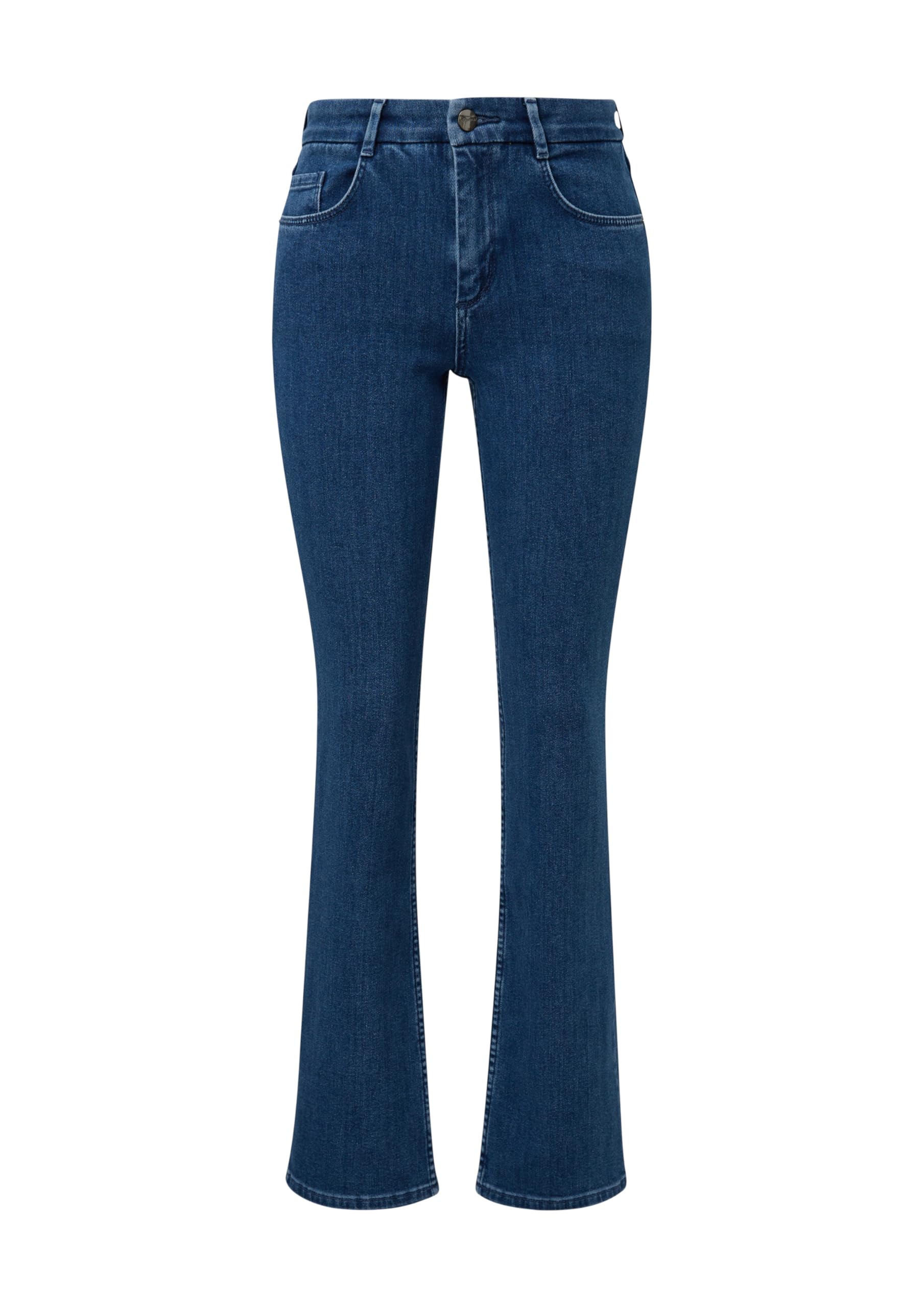 comma-jeans-damen-jeans-blau-semi-wide-leg-38w-32l image 3