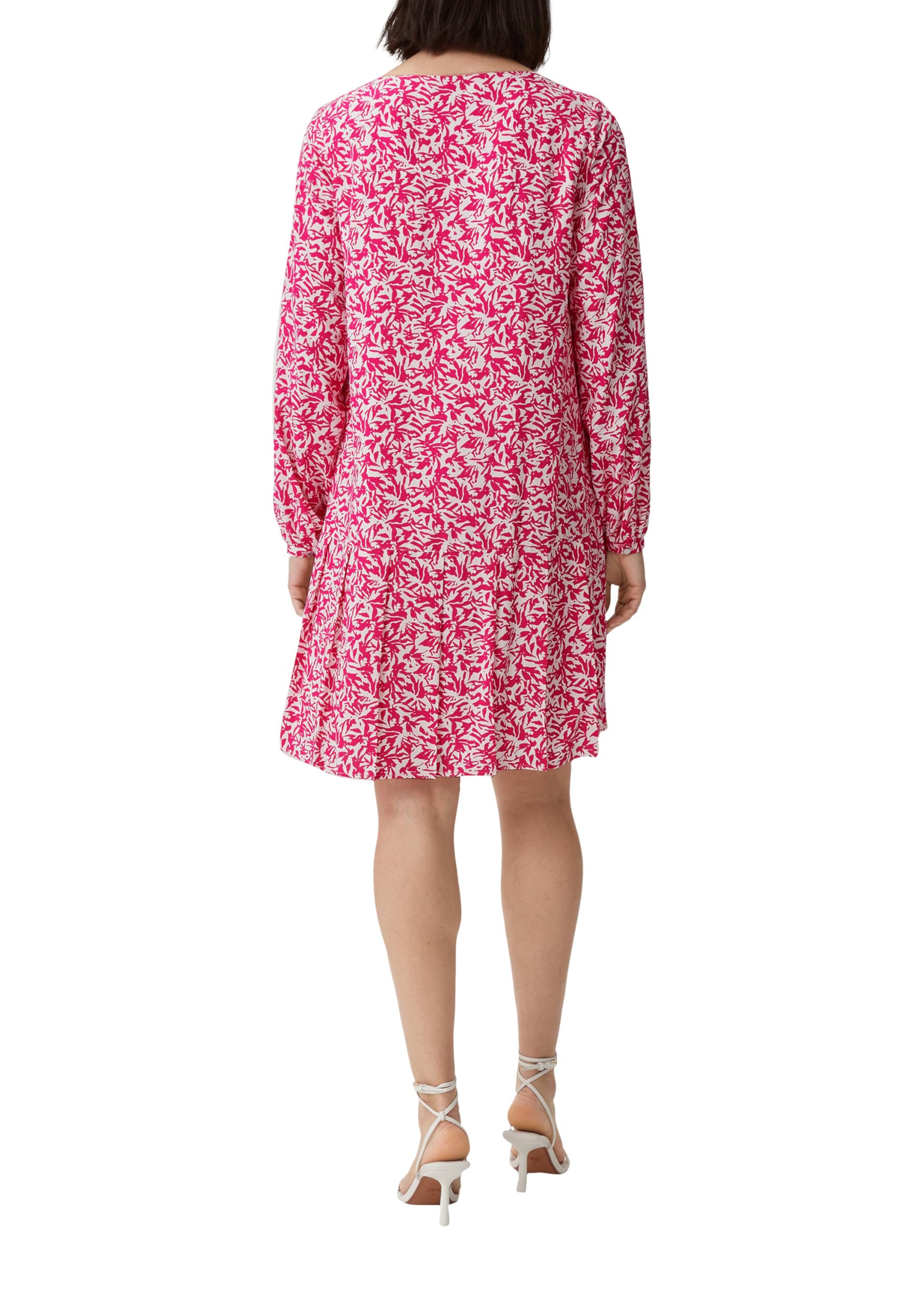 comma-dresses-60-2-61-20-200-2135402-kleid-gr-e-36 image 2