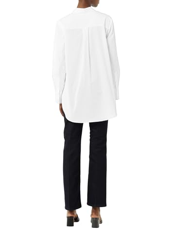 comma-blouses-bluse-wei-gr-34-baumwolle image 8