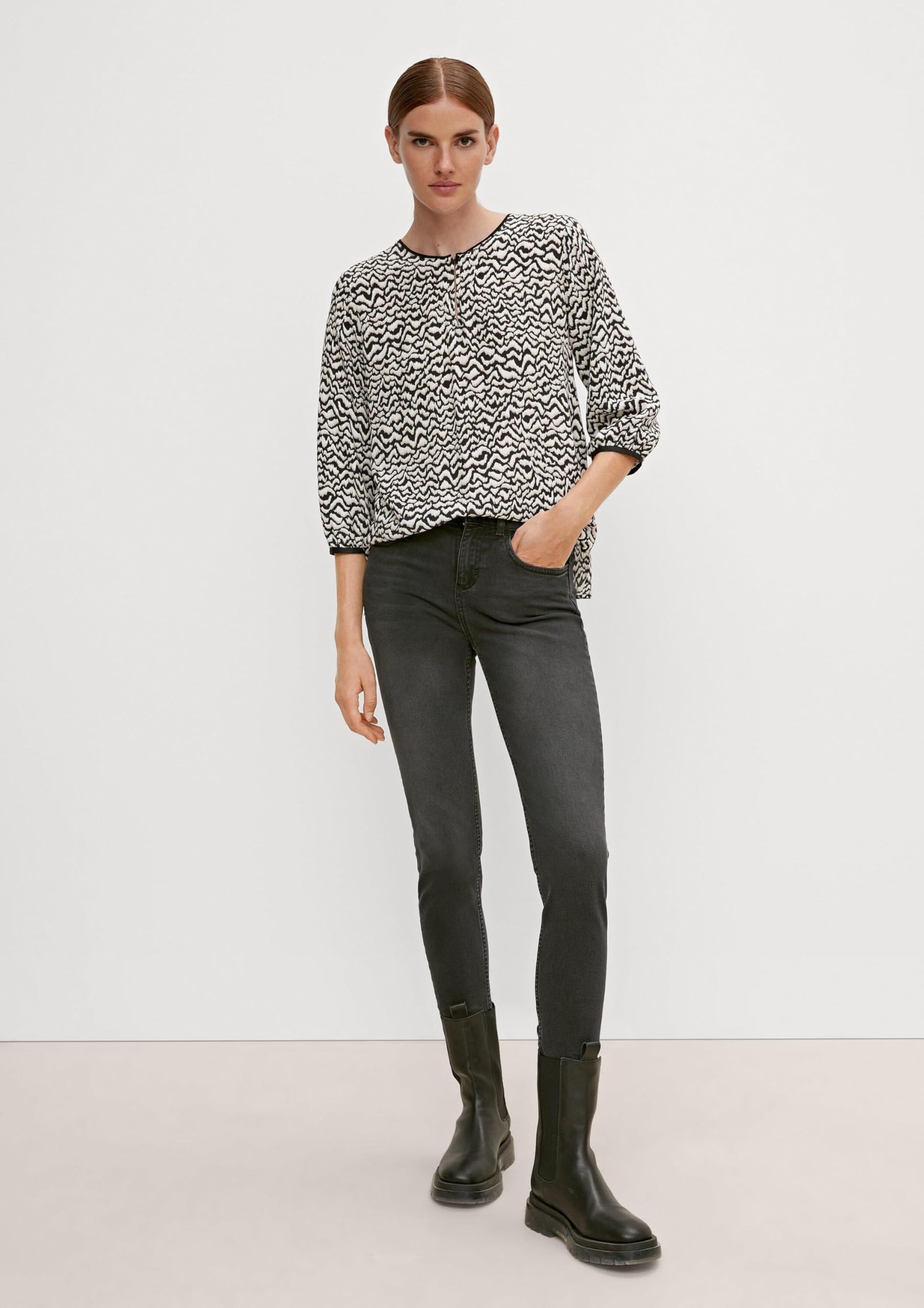 comma-jeans-2120841-skinny-jeans-damen-gr-34 image 7
