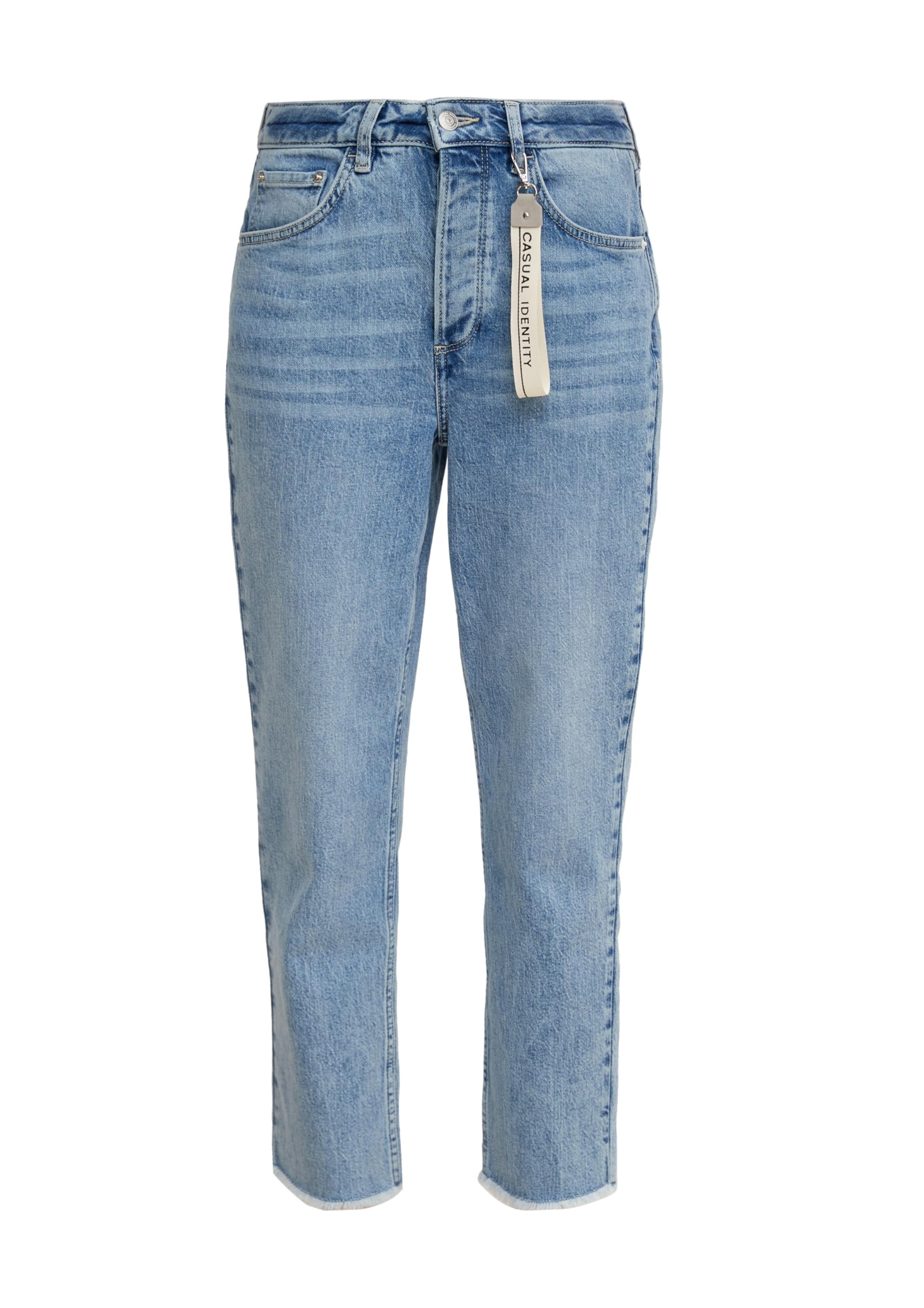 comma-ci-damen-freizeithose-ausgestelltes-bein image 4