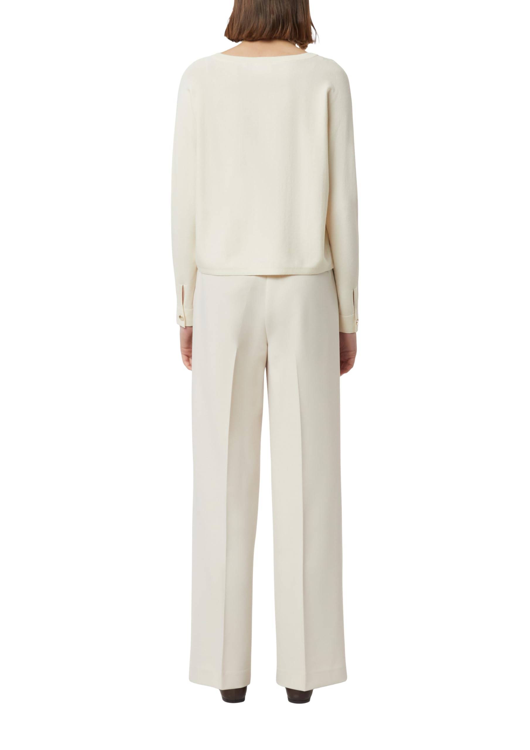 comma-knitwear-2175846-basic-strickpullover-damen-46 image 2