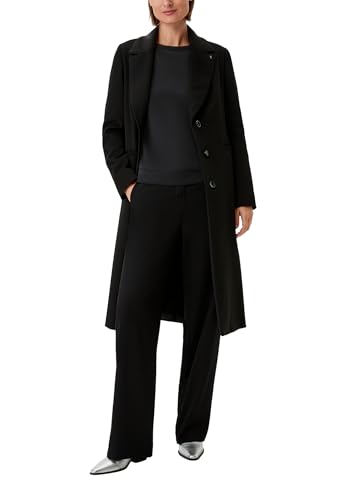 comma-2137917-sweatshirt-damen-aus-scuba image 8