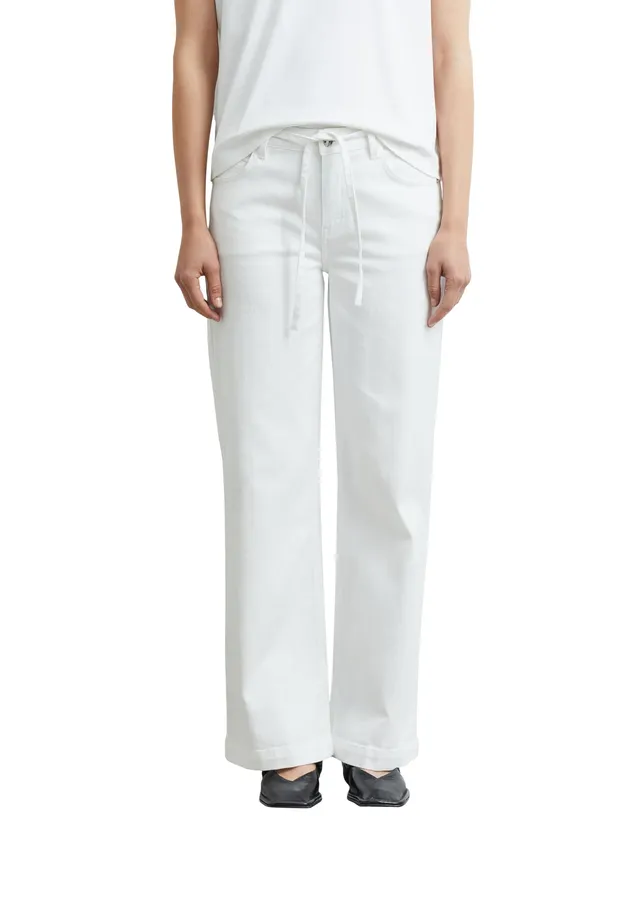 comma-jeans-wide-leg-high-rise-wei-bindeg-rtel image 1