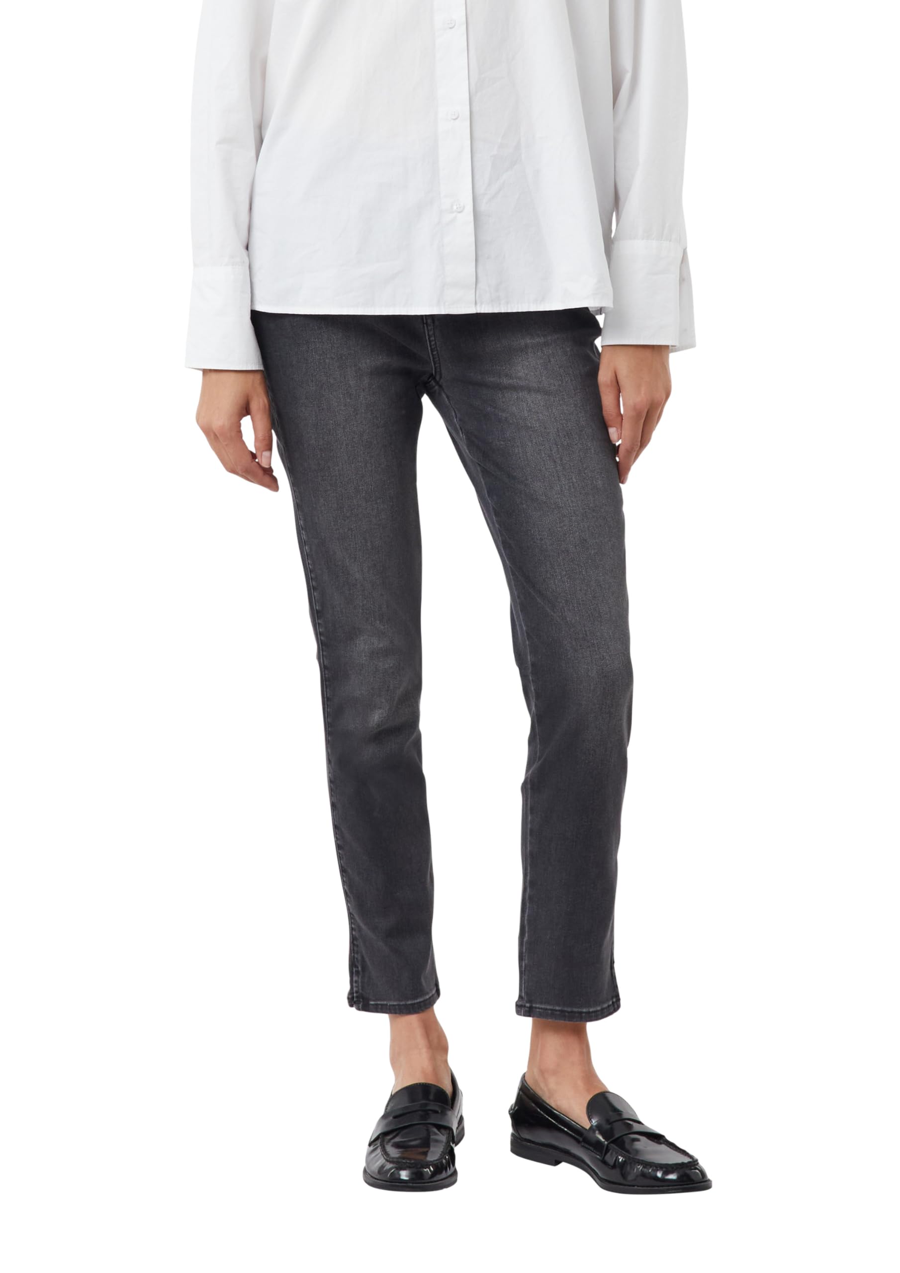 comma-crop-jeans-skinny-fit-damen-waschung-gr-e-44 image 1