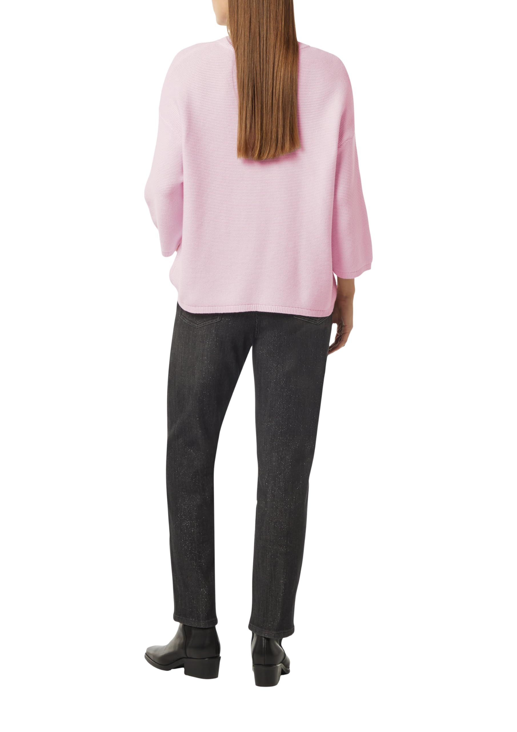 comma-knitwear-pullover-2161954-gr-s-3-4-arm image 2