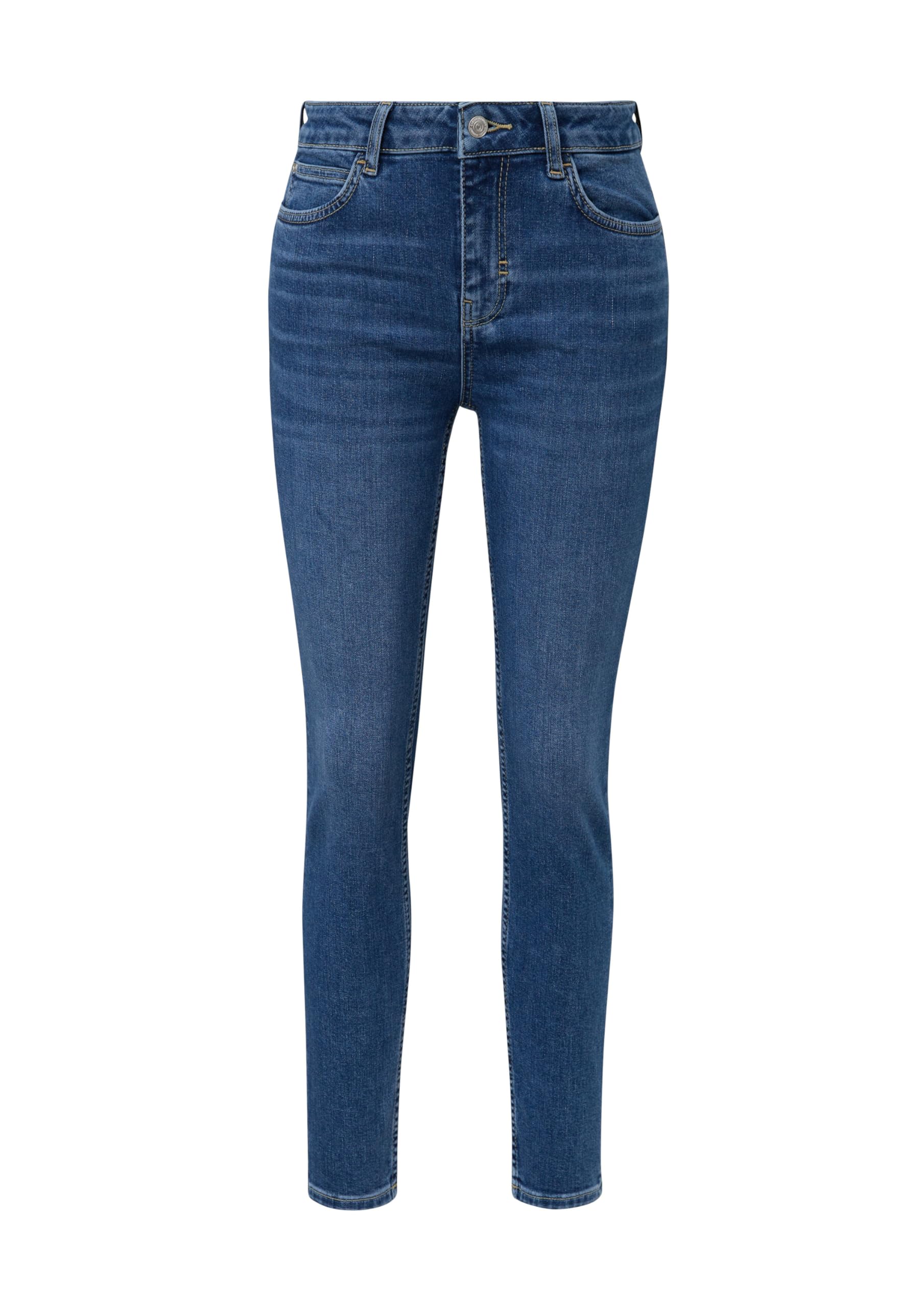 comma-jeans-2134874-skinny-damen-mid-rise-denim image 4