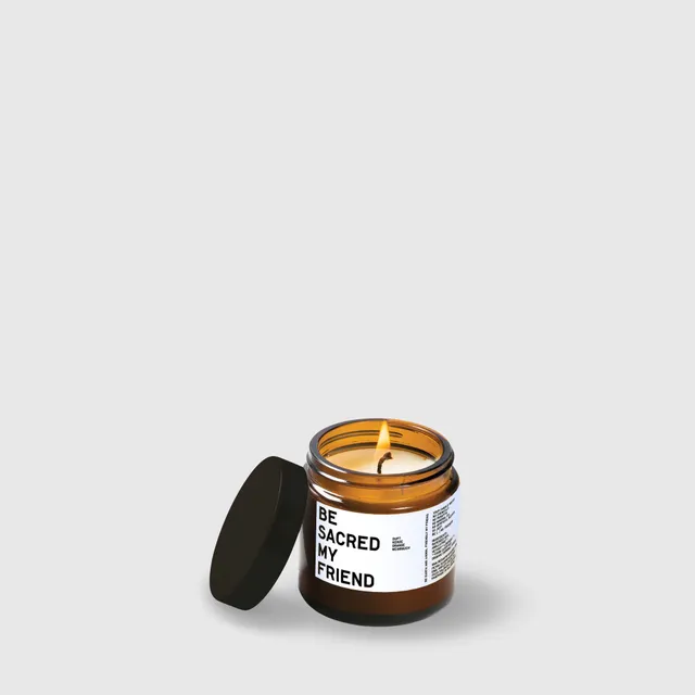 be-my-friend-be-sacred-duftkerze-s-orange-60ml-rapswachs image 1