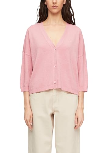 comma-knitwear-2180406-strick-cardigan-3-4-arm-gr-l image 8