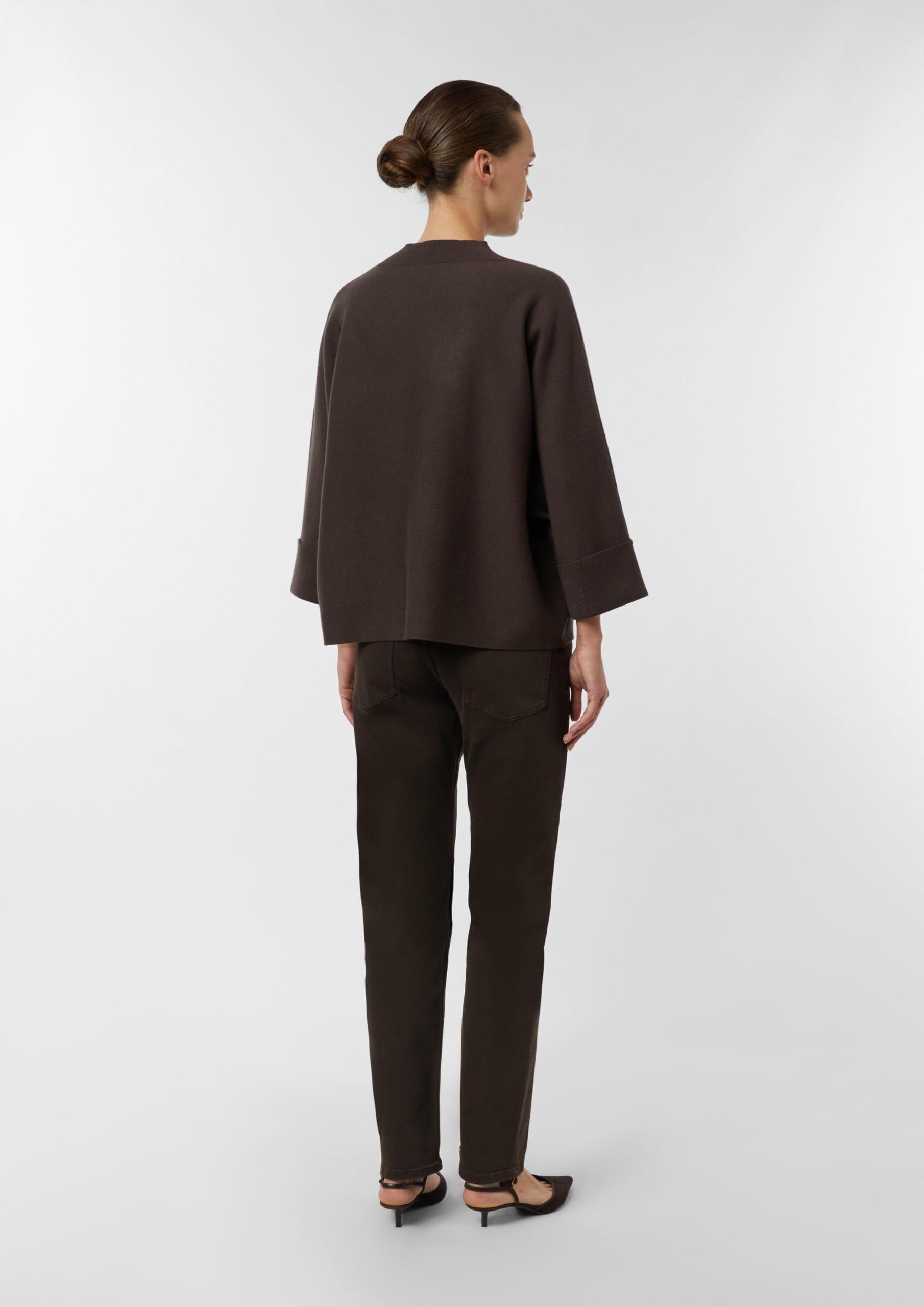 comma-poncho-cape-damen-berwurf-f-r-herbst image 8