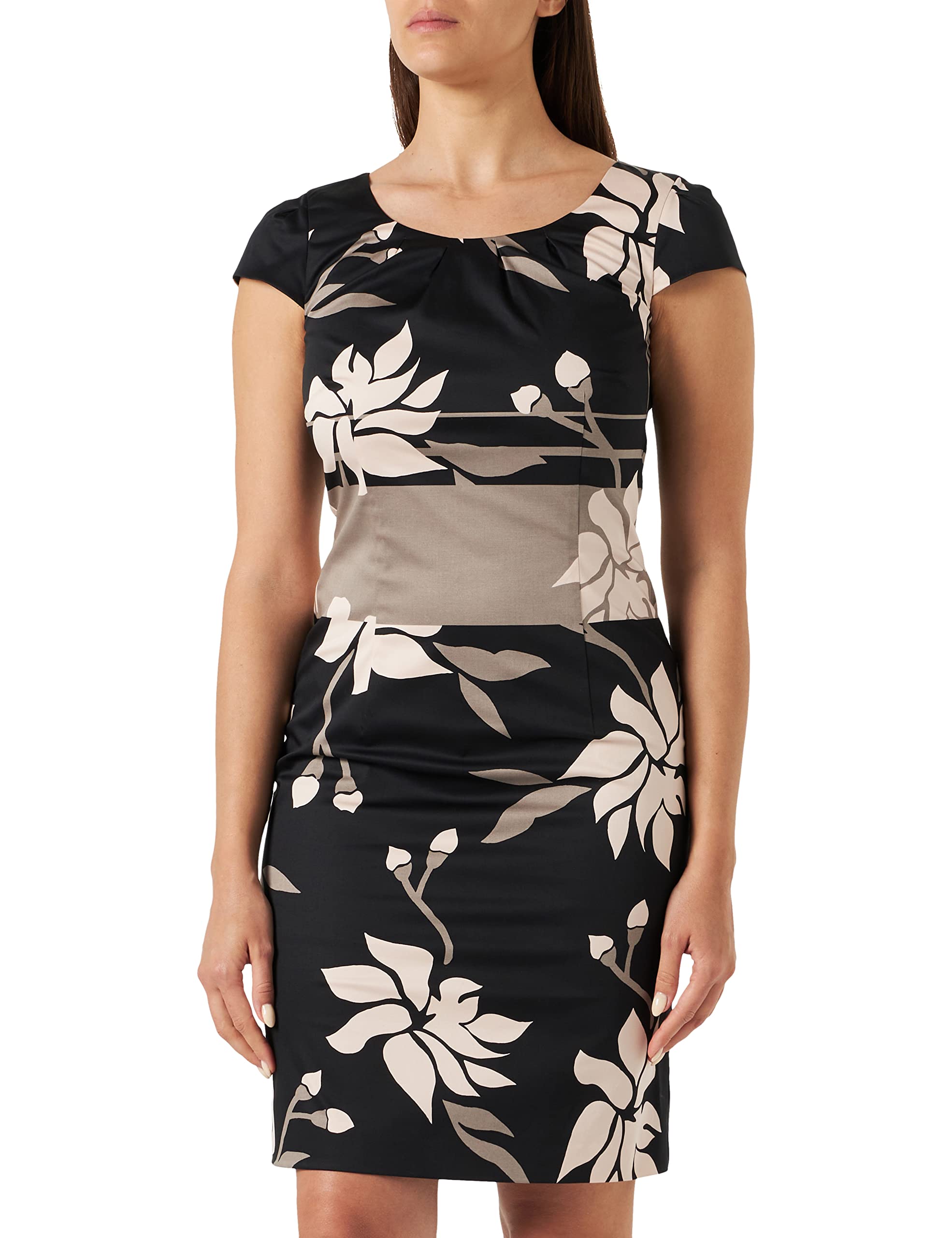 comma-2134568-kleid-damen-blau image 6