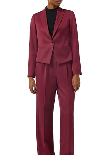 comma-blazer-kurz-damenblazer-reverskragen-business image 7