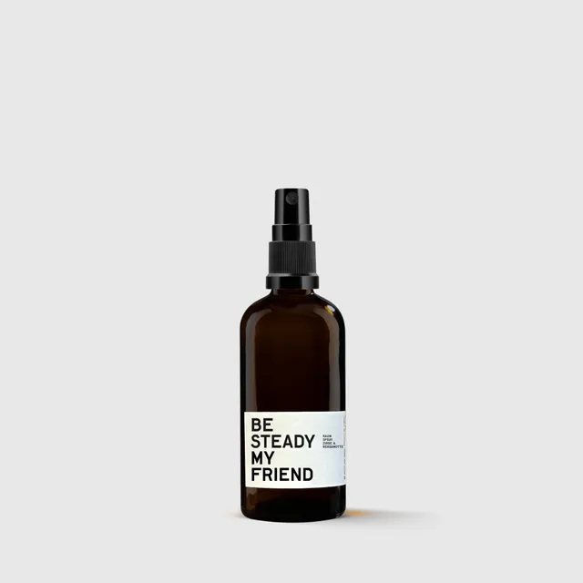 be-my-friend-be-steady-raumspray-bergamotte-zirbe-100ml-bio image 1
