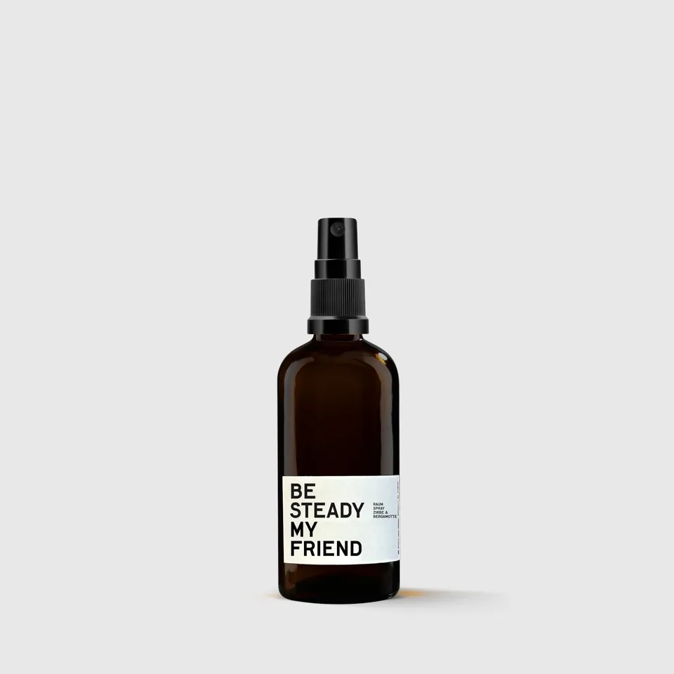 be-my-friend-be-steady-raumspray-bergamotte-zirbe-100ml-bio image 1